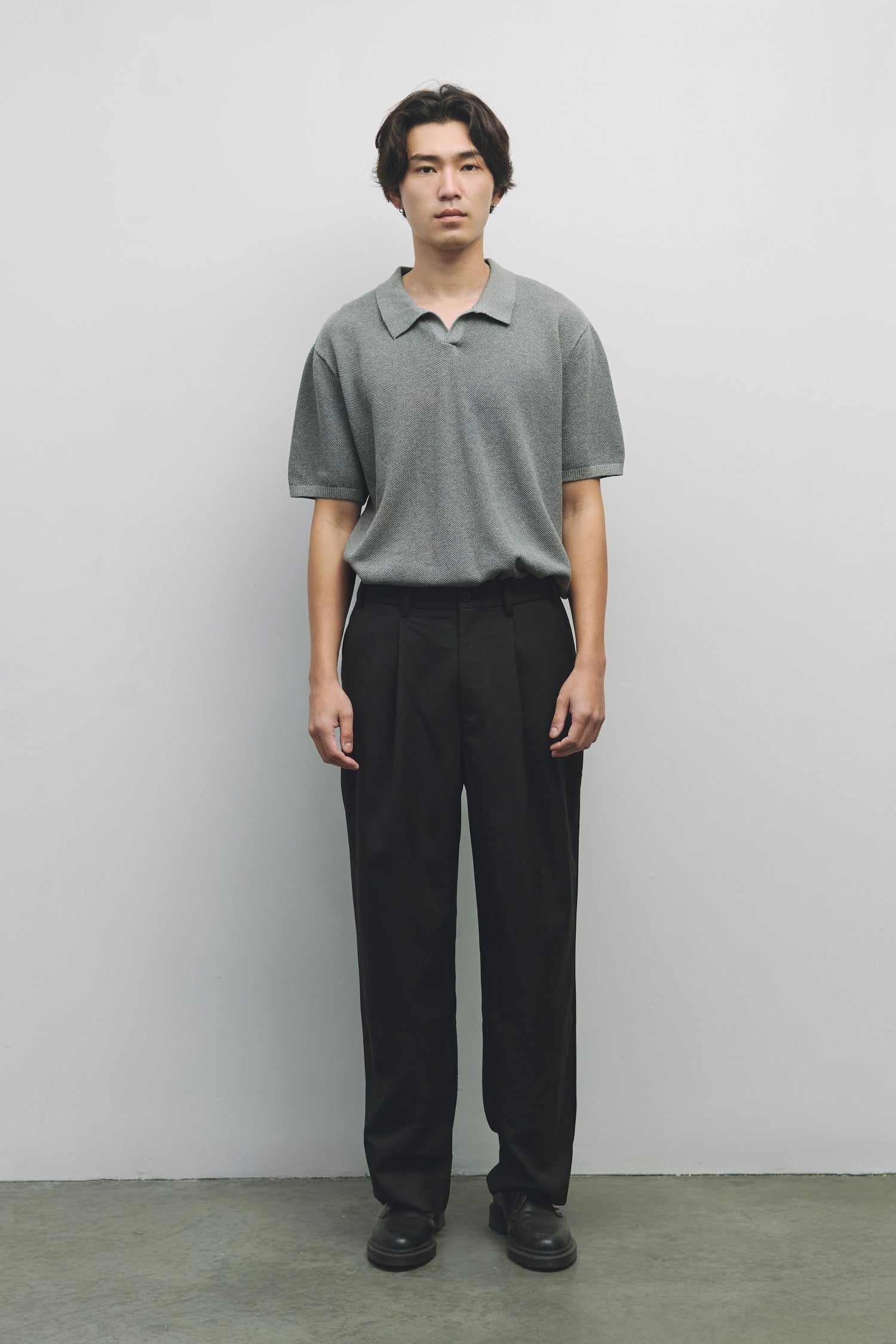 The Johnson Top - Mod Ref | Common Market