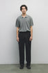 The Johnson Top - Mod Ref | Common Market