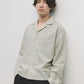 The Dominic Shirt - Mod Ref | Common Market