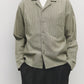 The Dominic Shirt - Mod Ref | Common Market