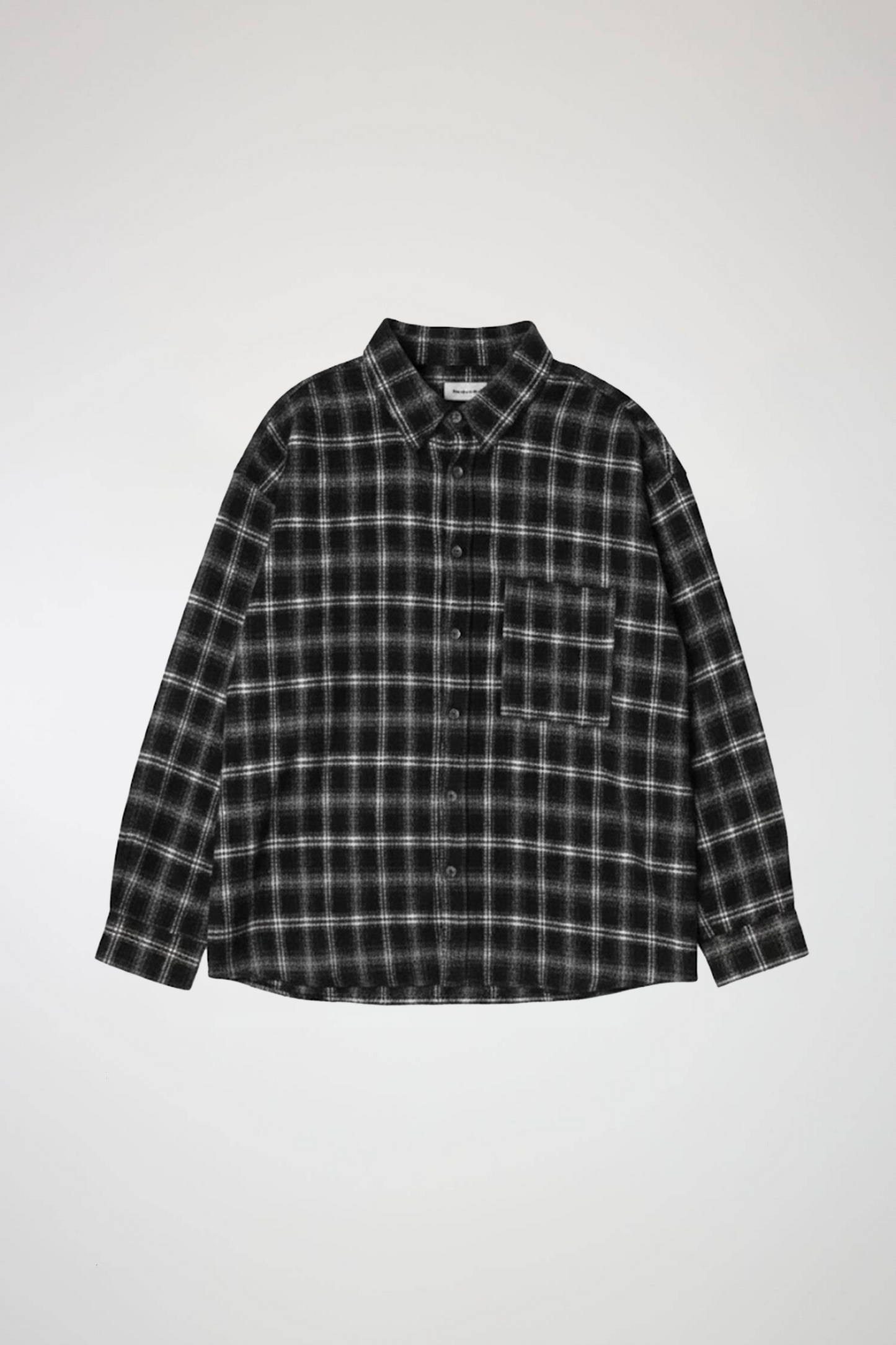 The Hugo Shirt - Common Market