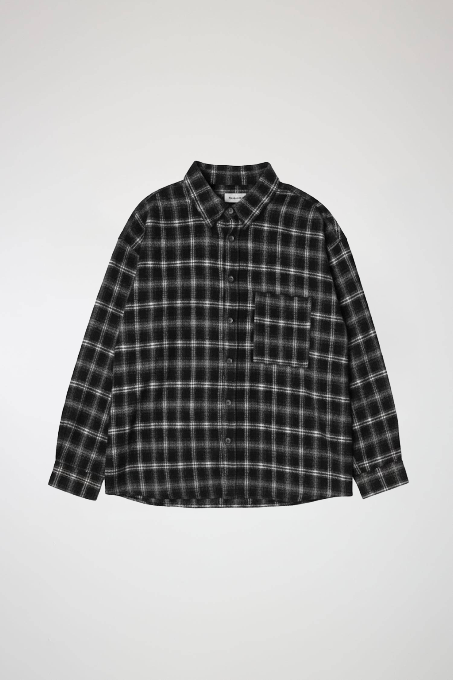The Hugo Shirt - Common Market