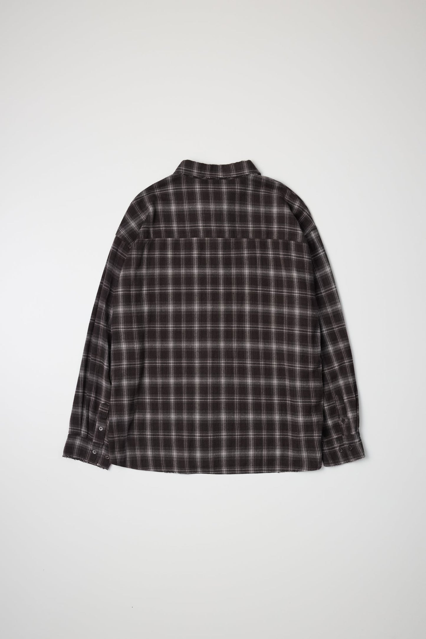 The Hugo Shirt - Mod Ref | Common Market