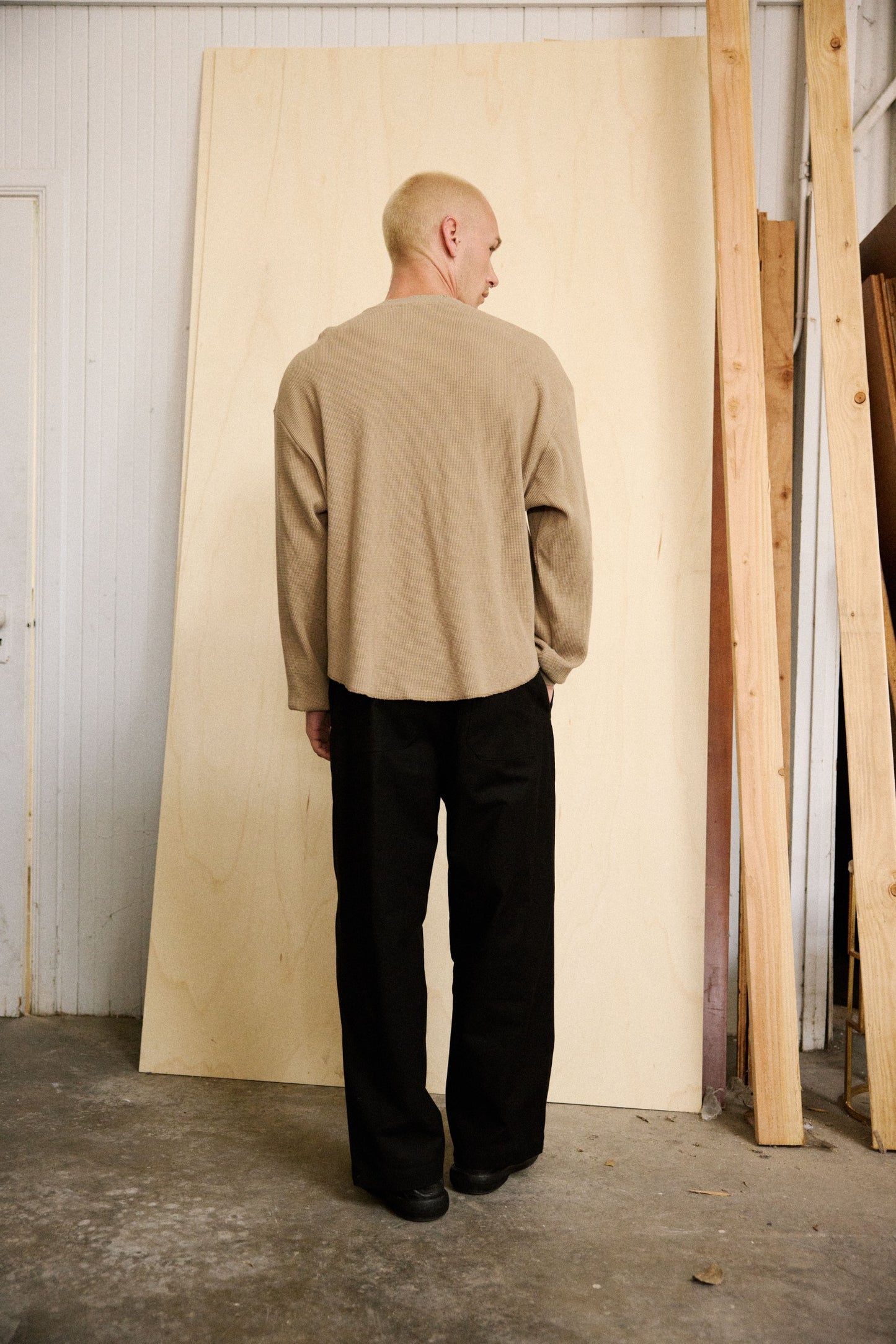 The Spencer Top