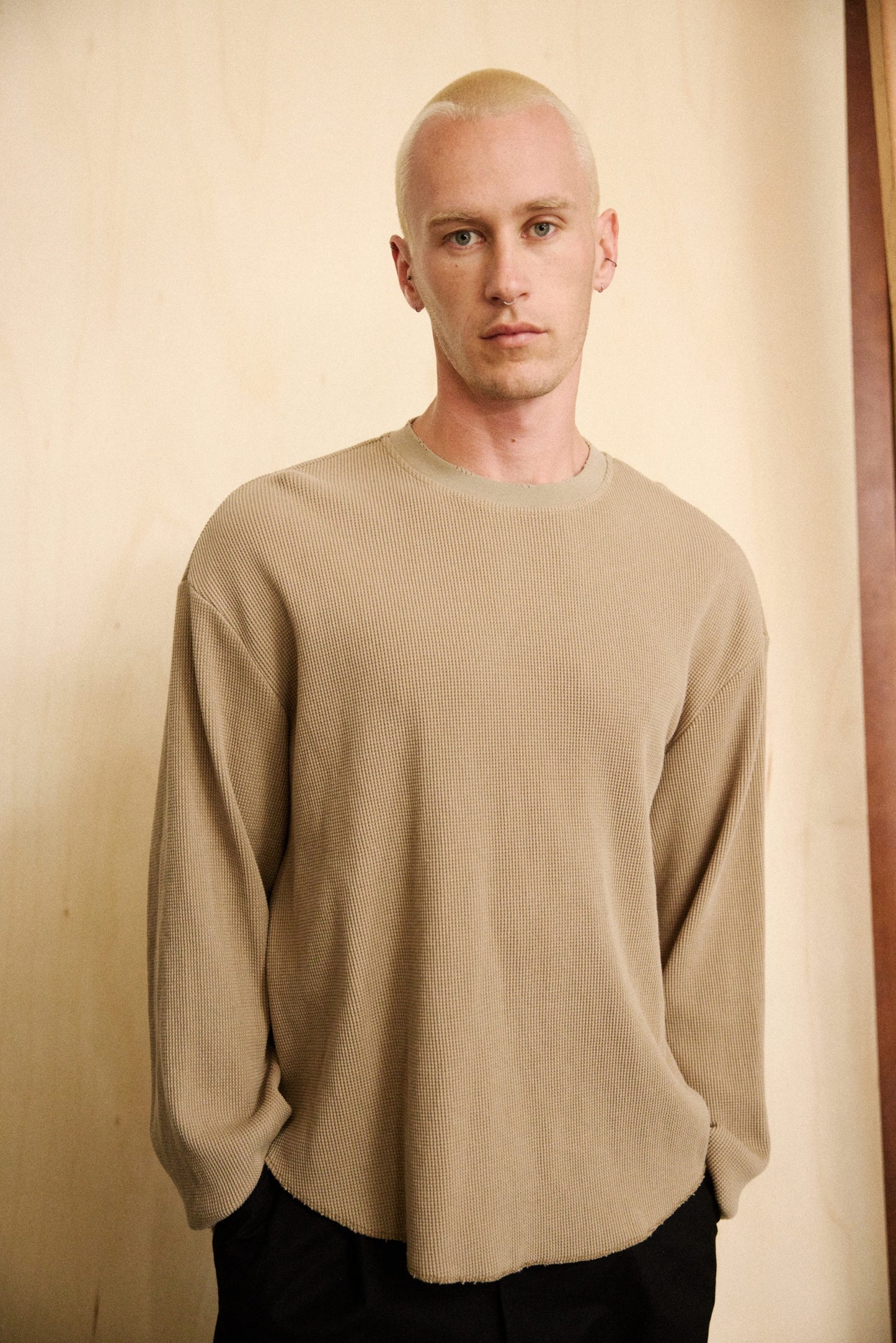 The Spencer Top