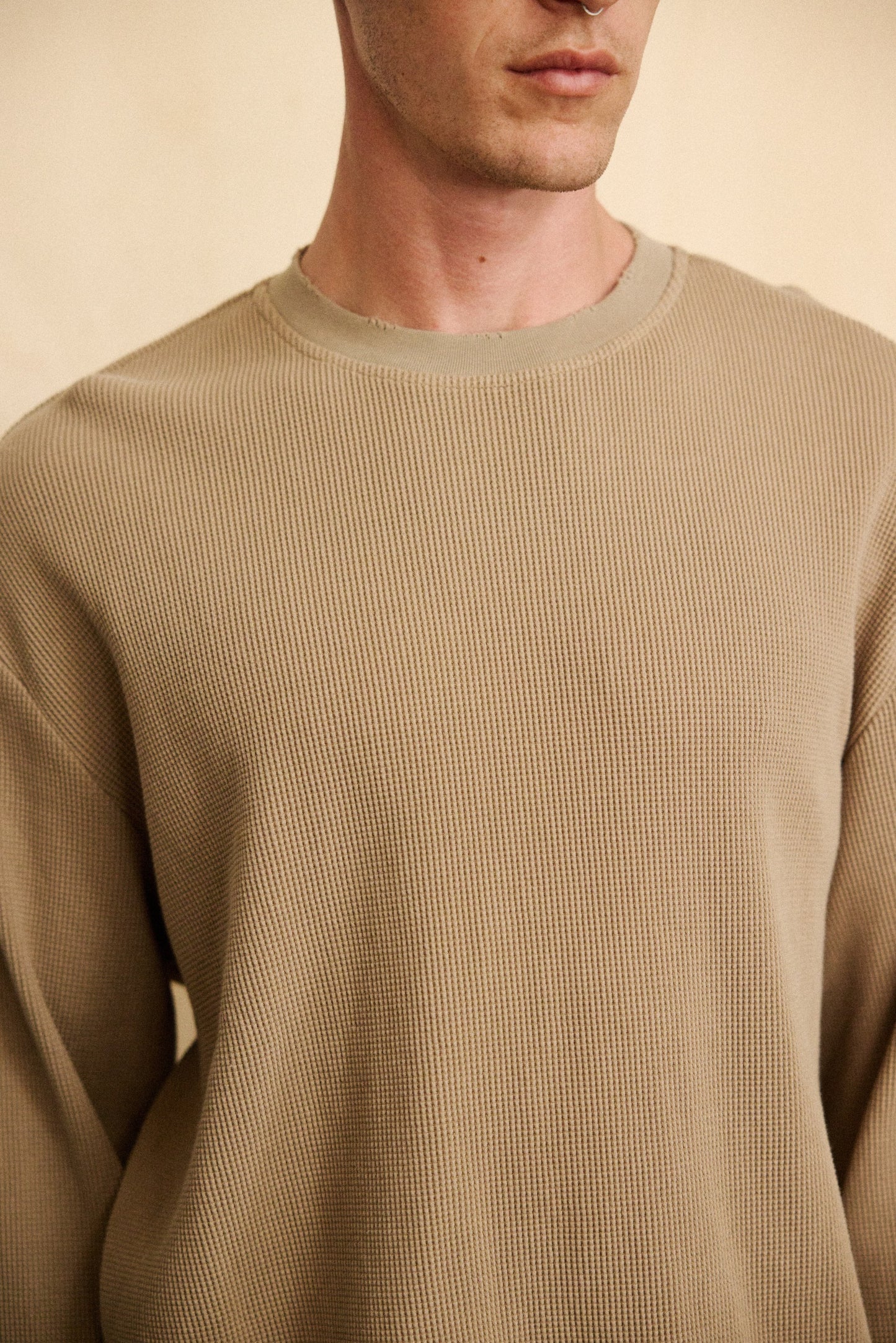 The Spencer Top