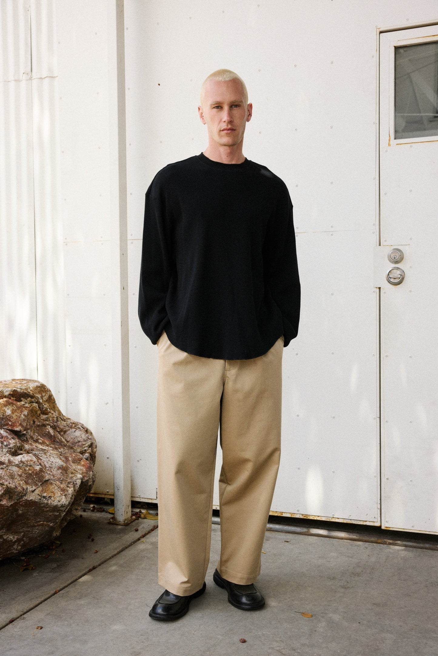 The Spencer Top