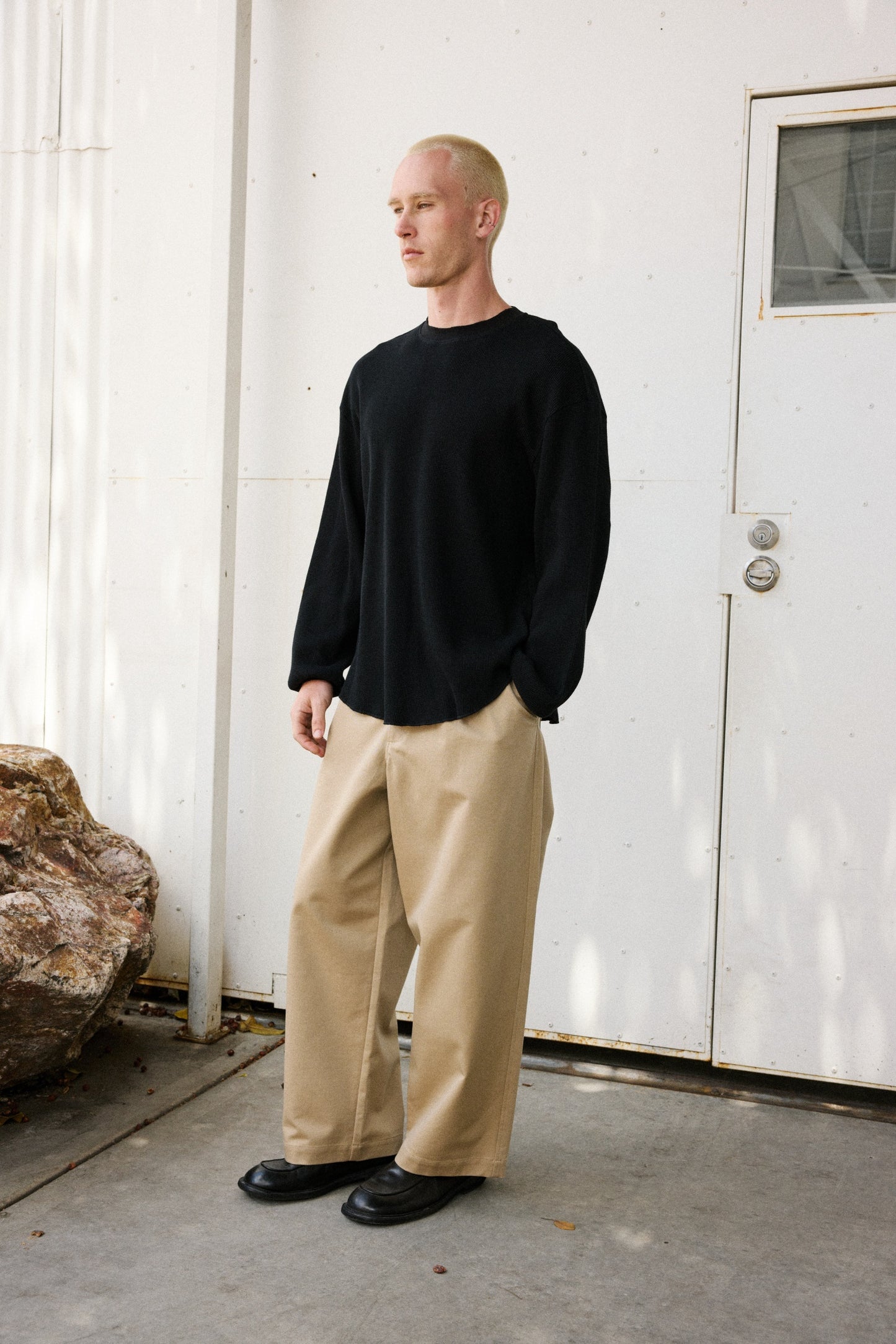 The Spencer Top