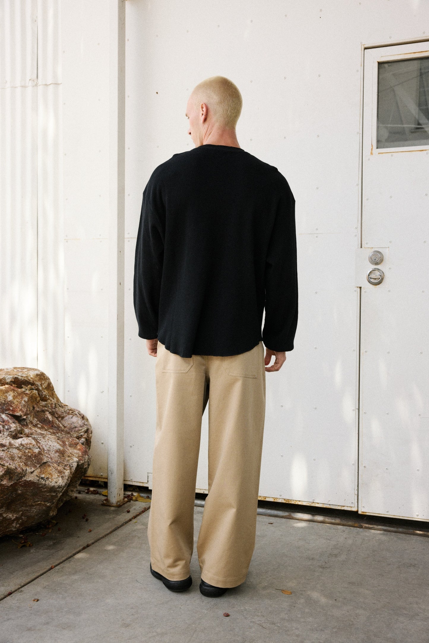 The Spencer Top
