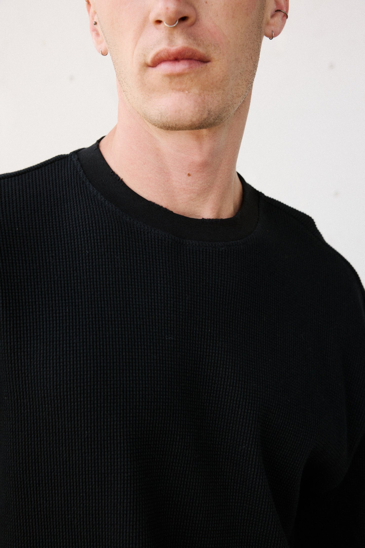 The Spencer Top