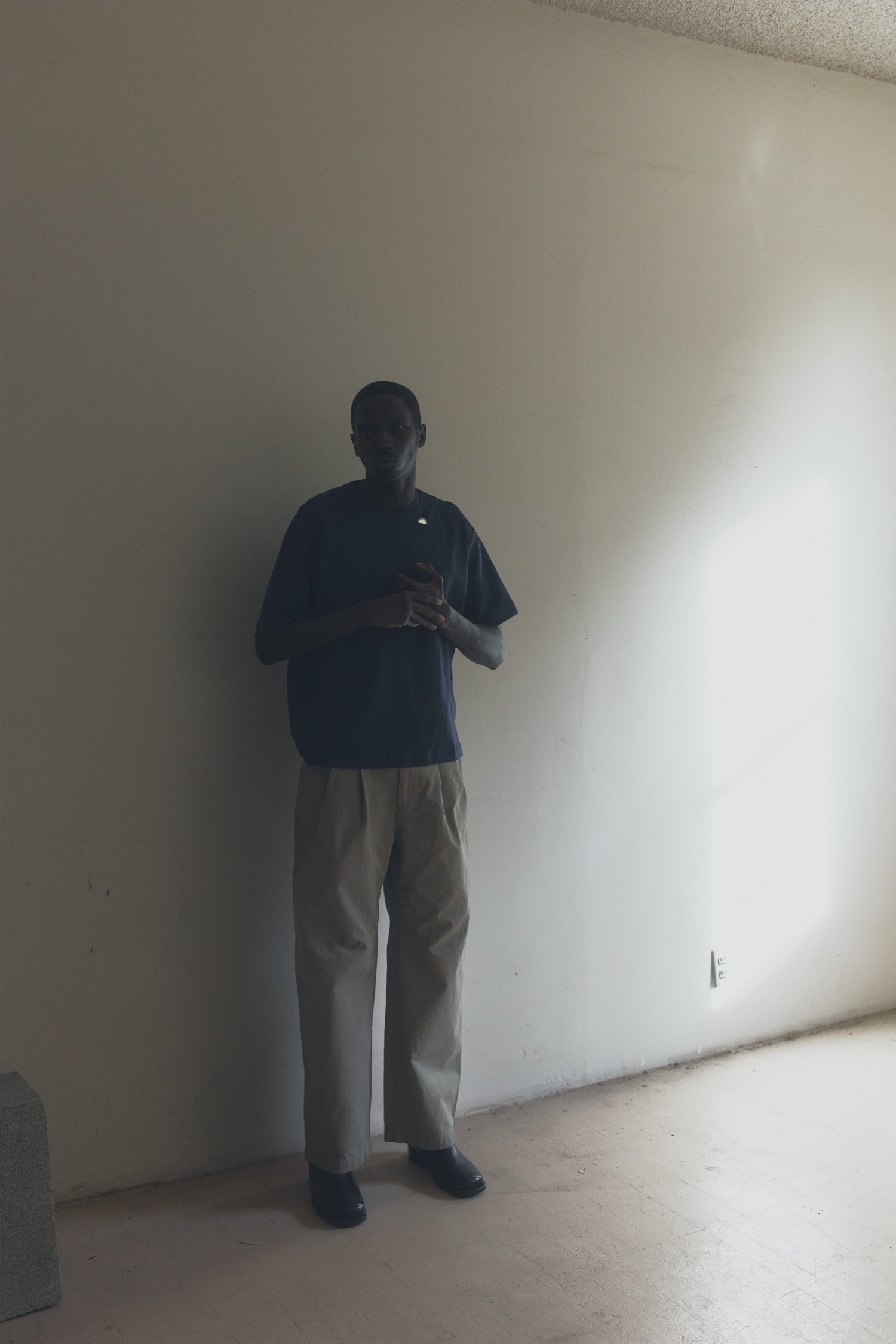 The Rex Top - Common Market