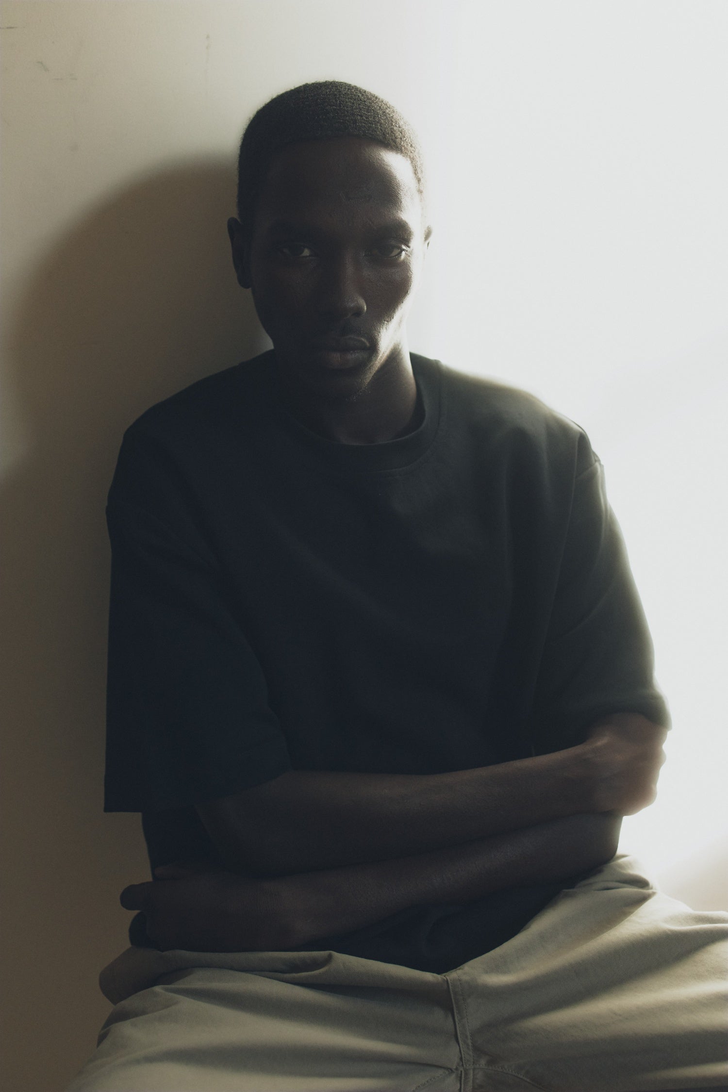 The Rex Top - Common Market