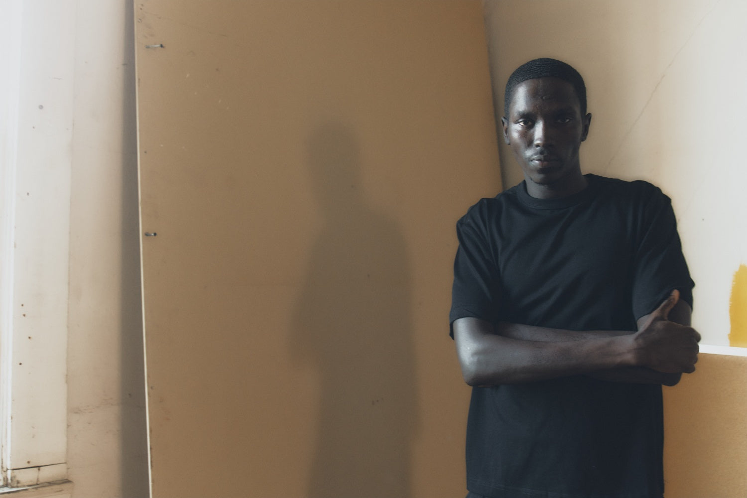 The Rex Top - Common Market