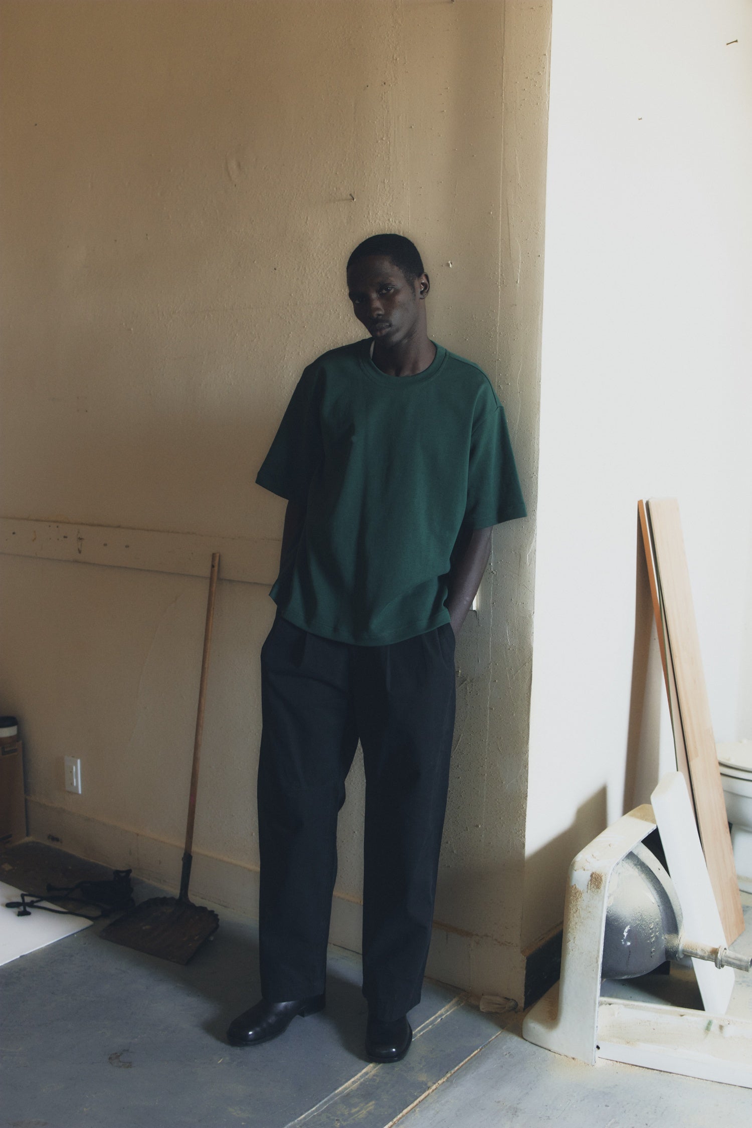 The Rex Top - Common Market