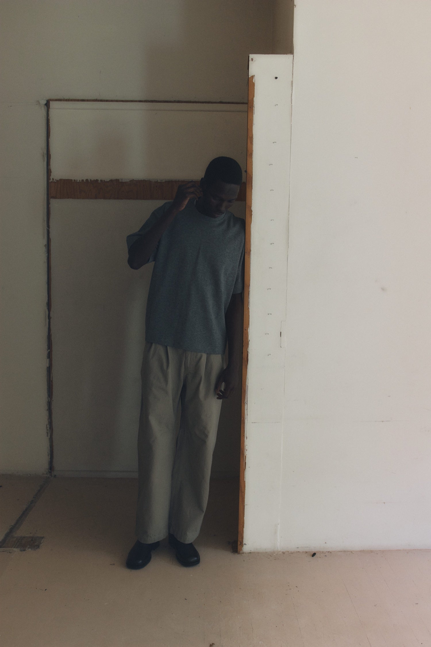 The Rex Top - Common Market