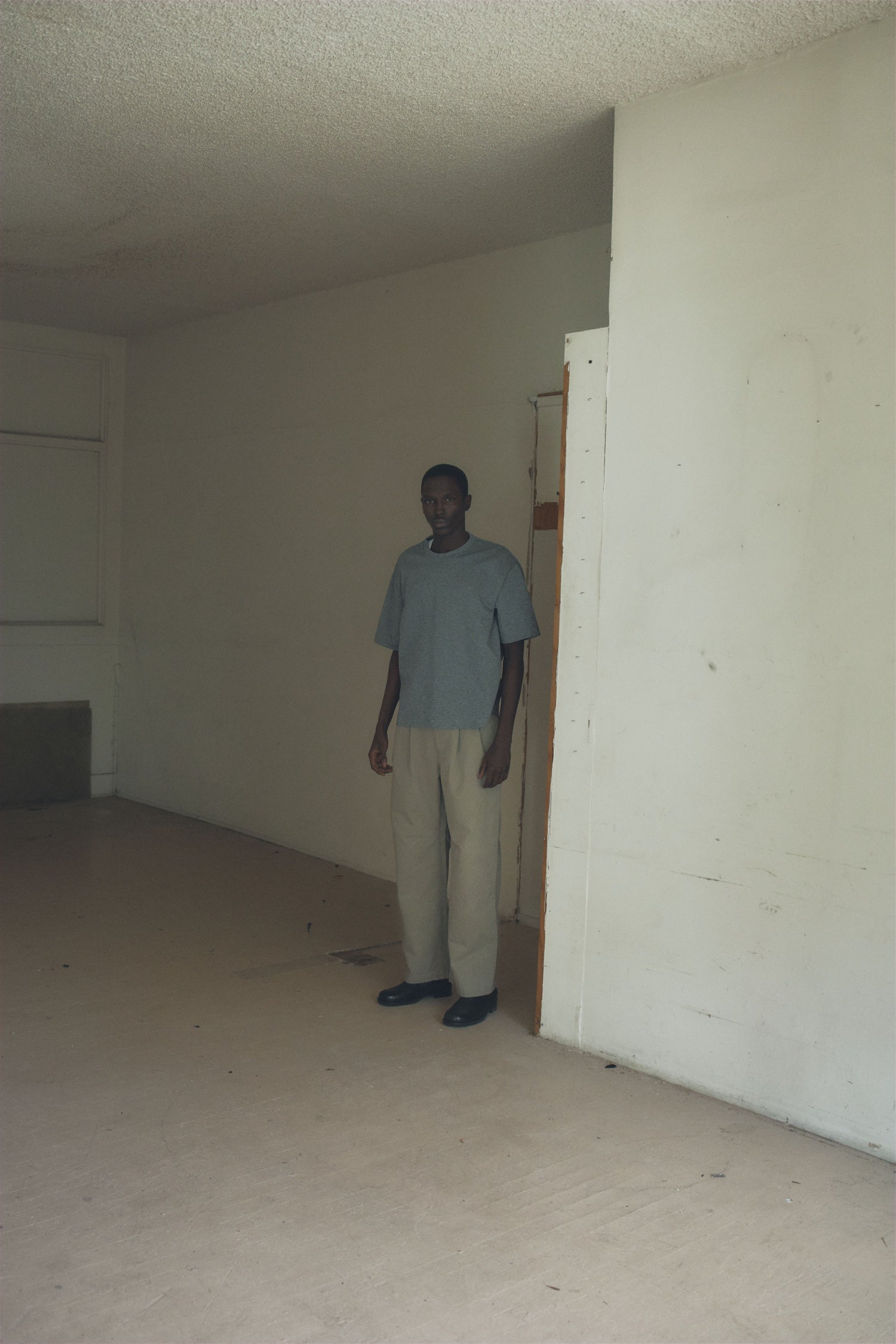 The Rex Top - Common Market