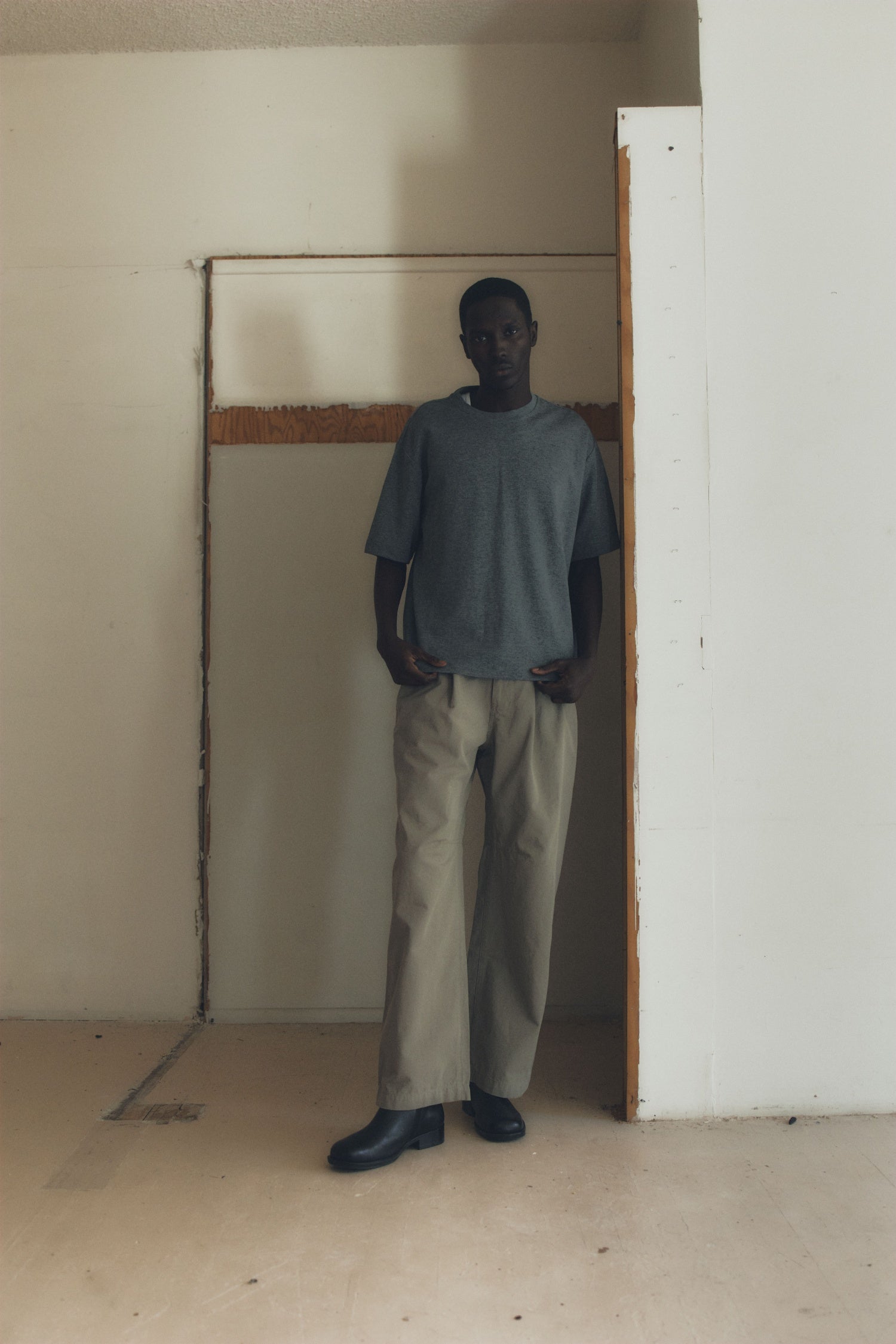 The Rex Top - Common Market