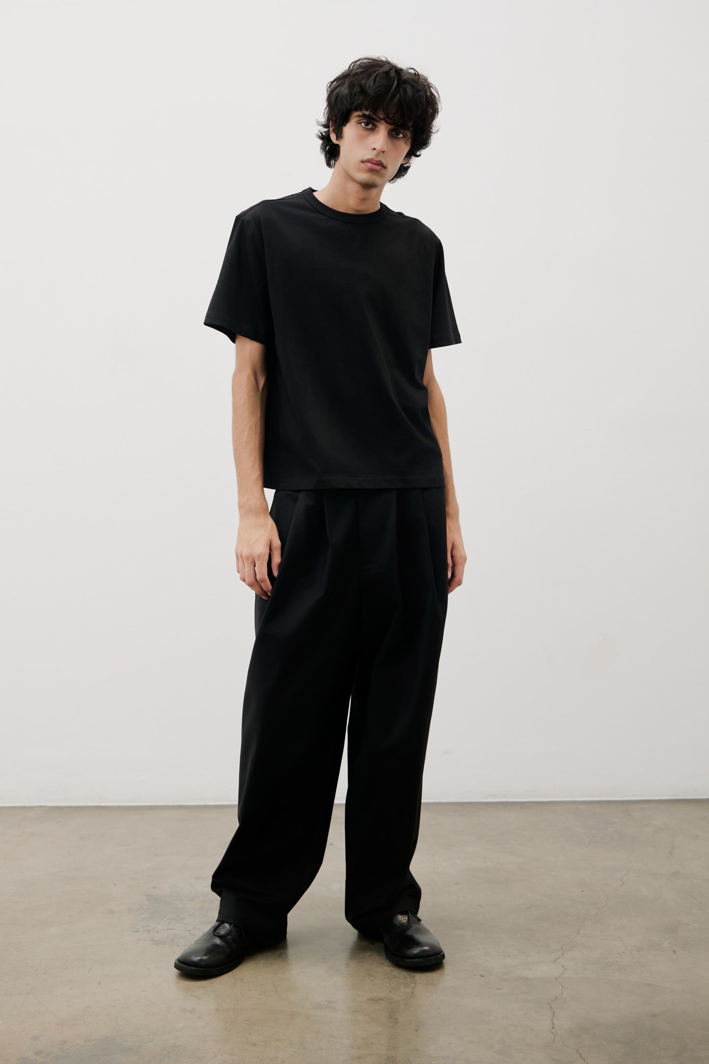 The Colin Top - Common Market