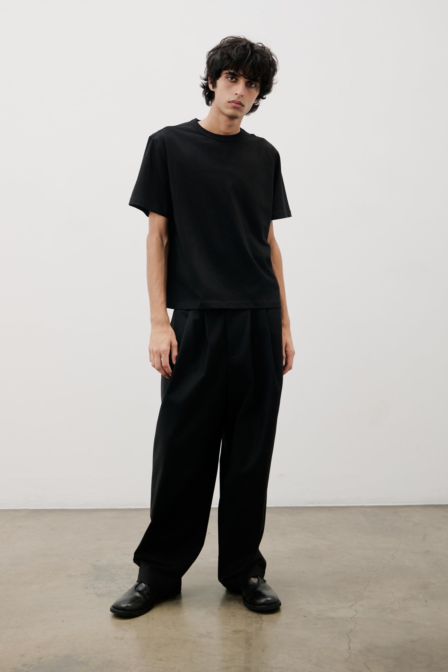 The Colin Top - Common Market