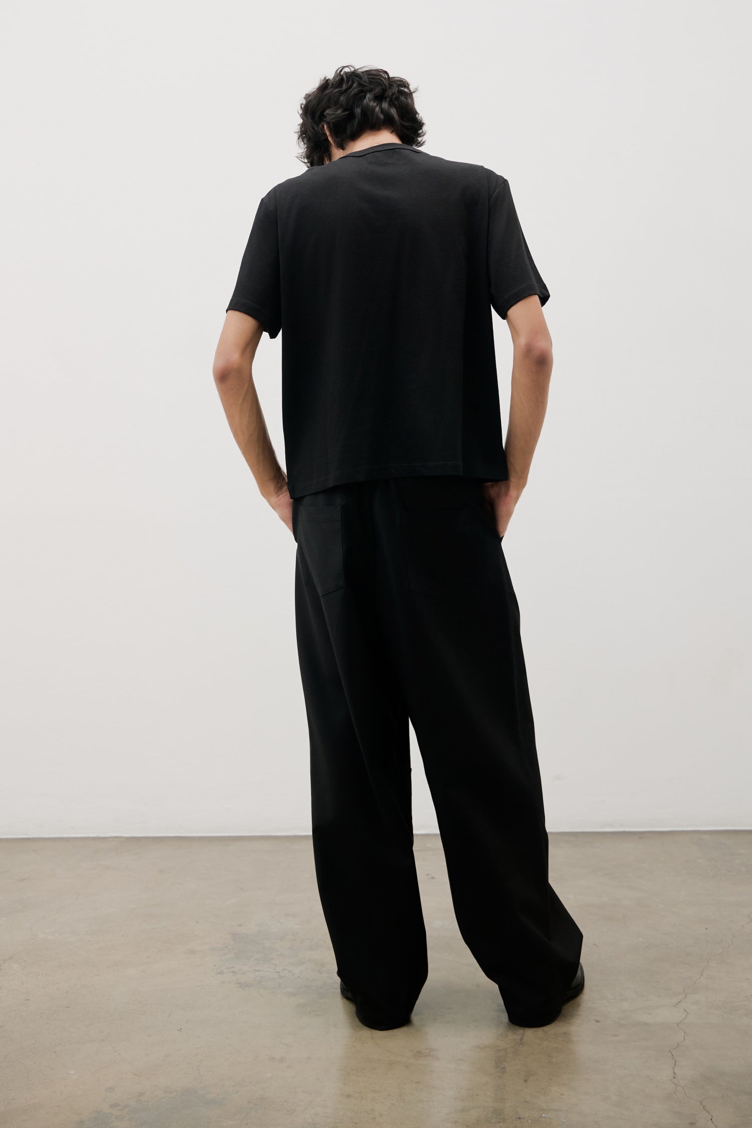 The Colin Top - Common Market