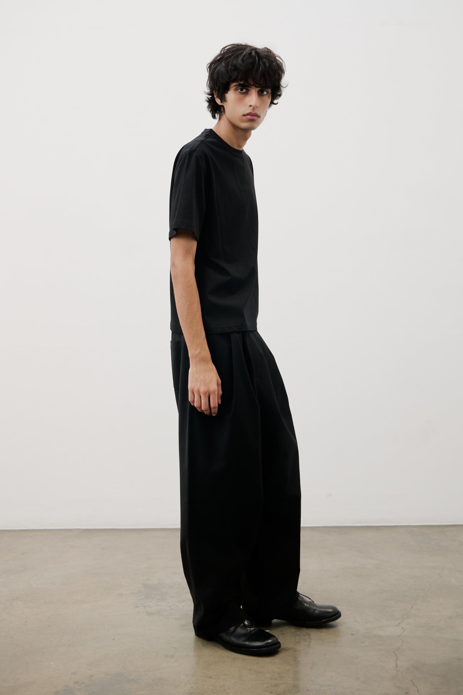 The Colin Top - Common Market