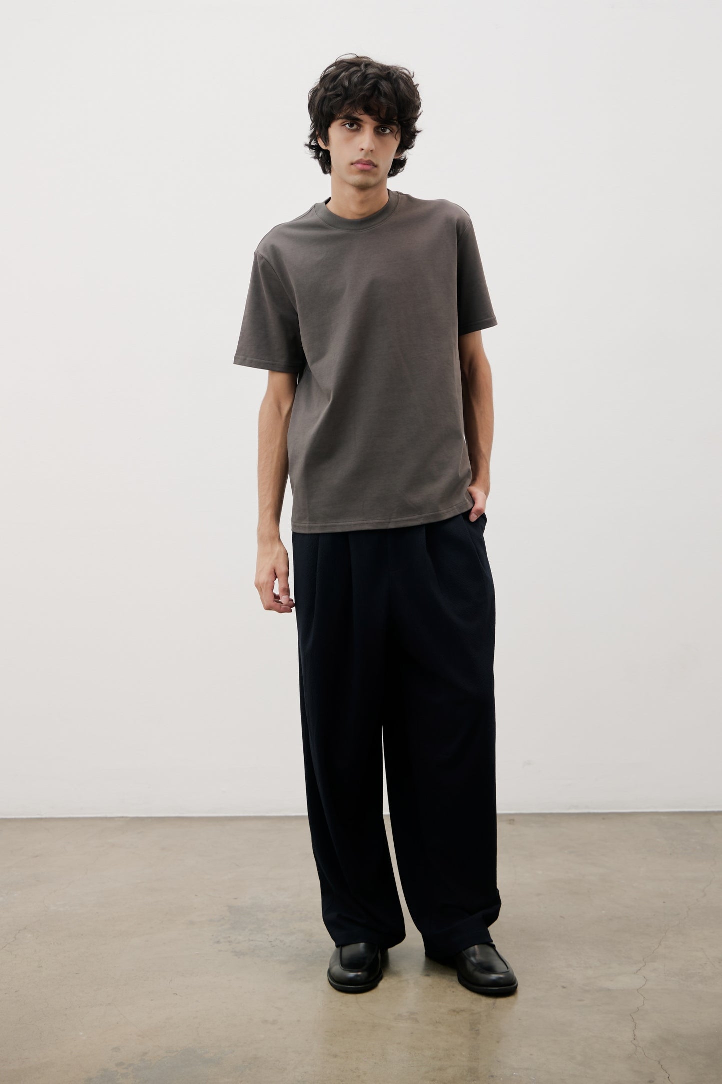 The Colin Top - Common Market