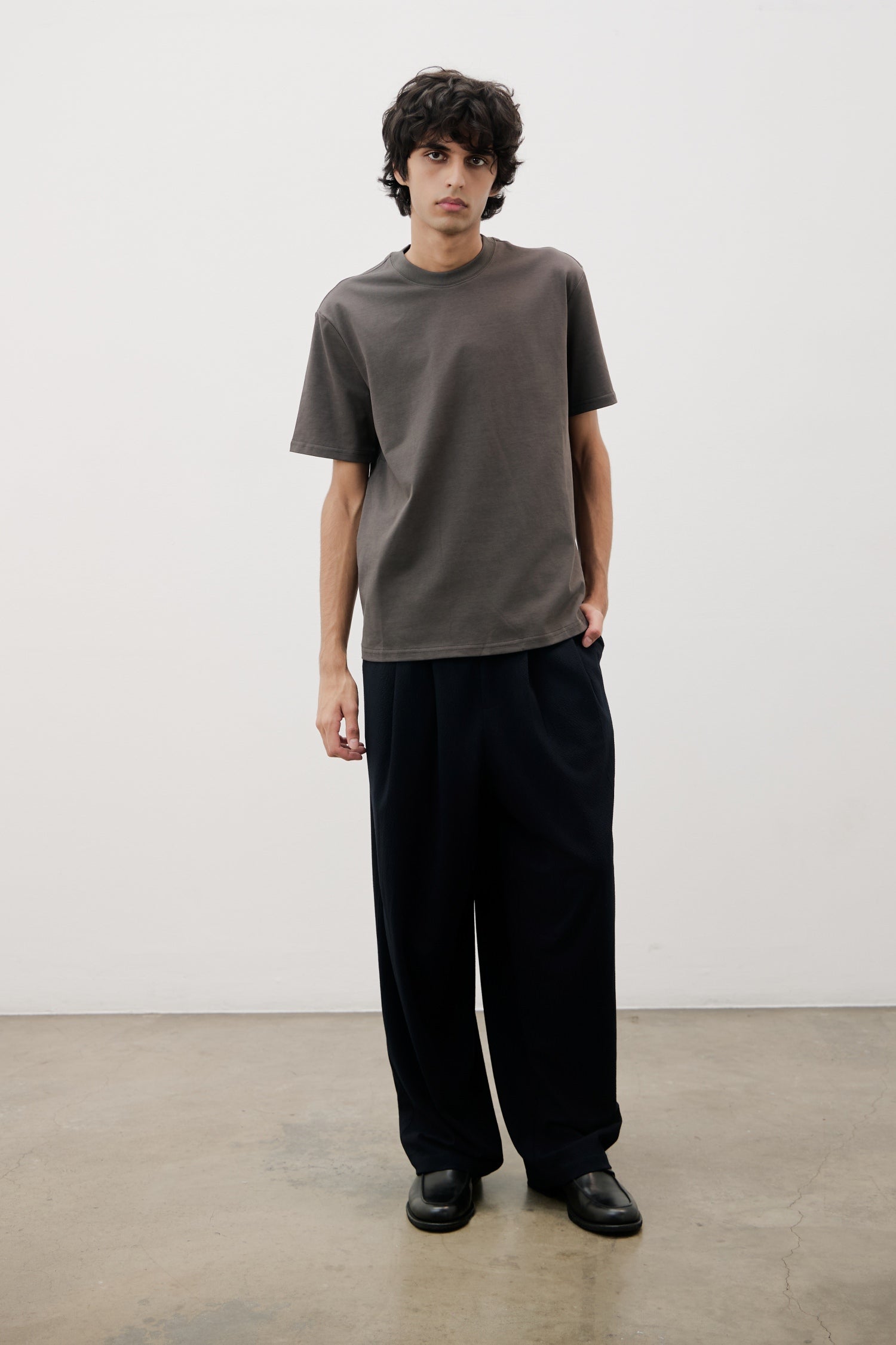 The Colin Top - Common Market