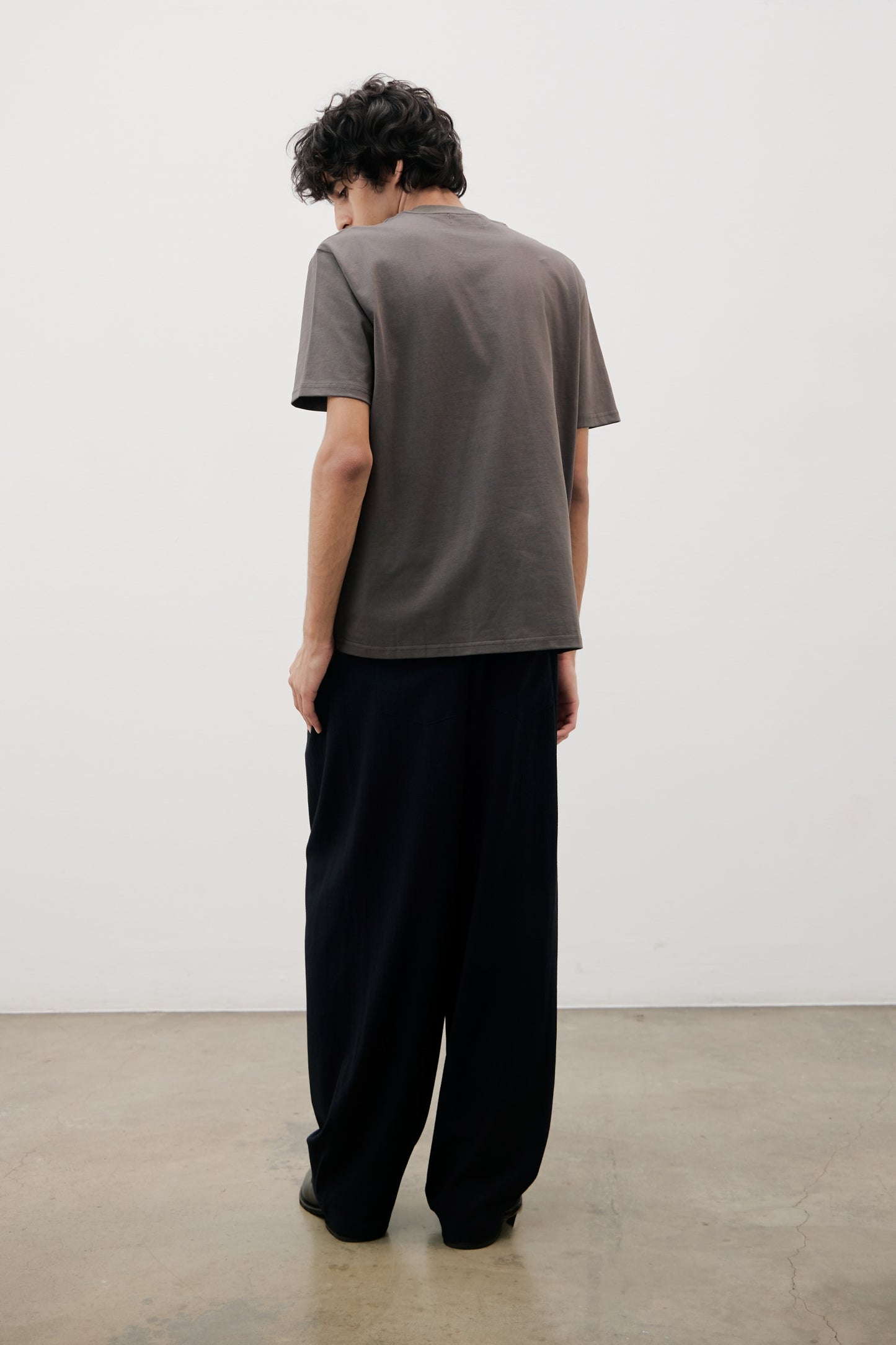 The Colin Top - Common Market