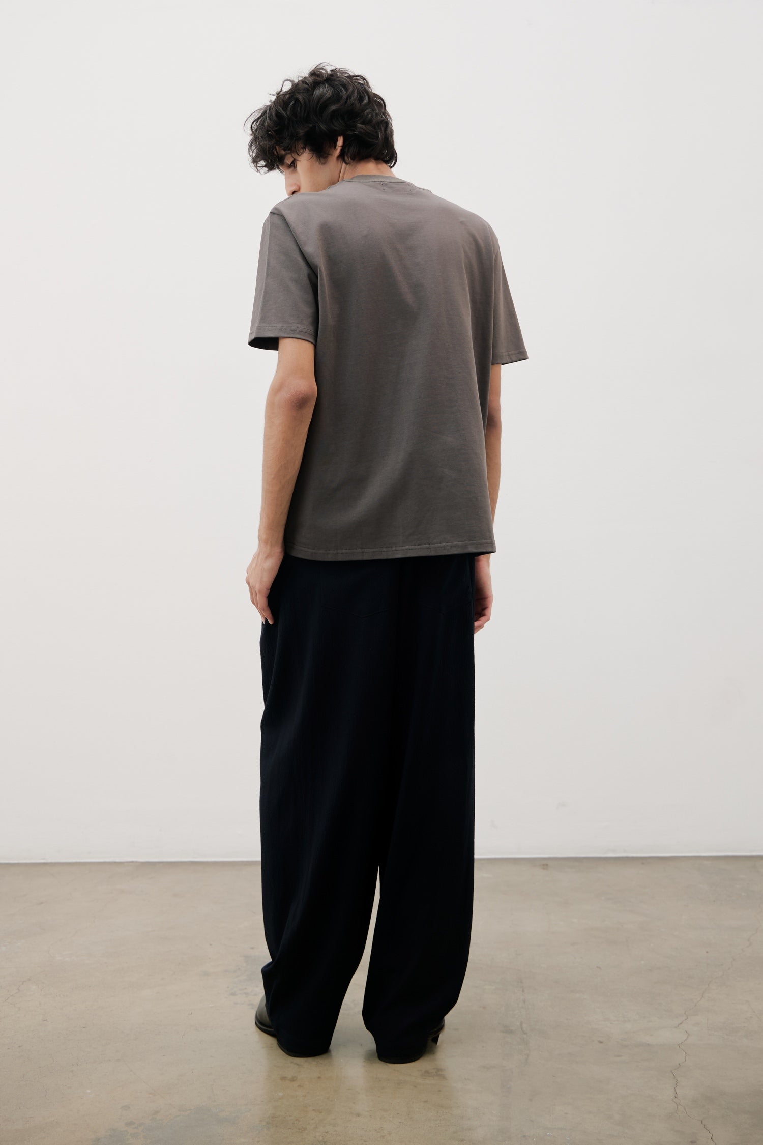 The Colin Top - Common Market