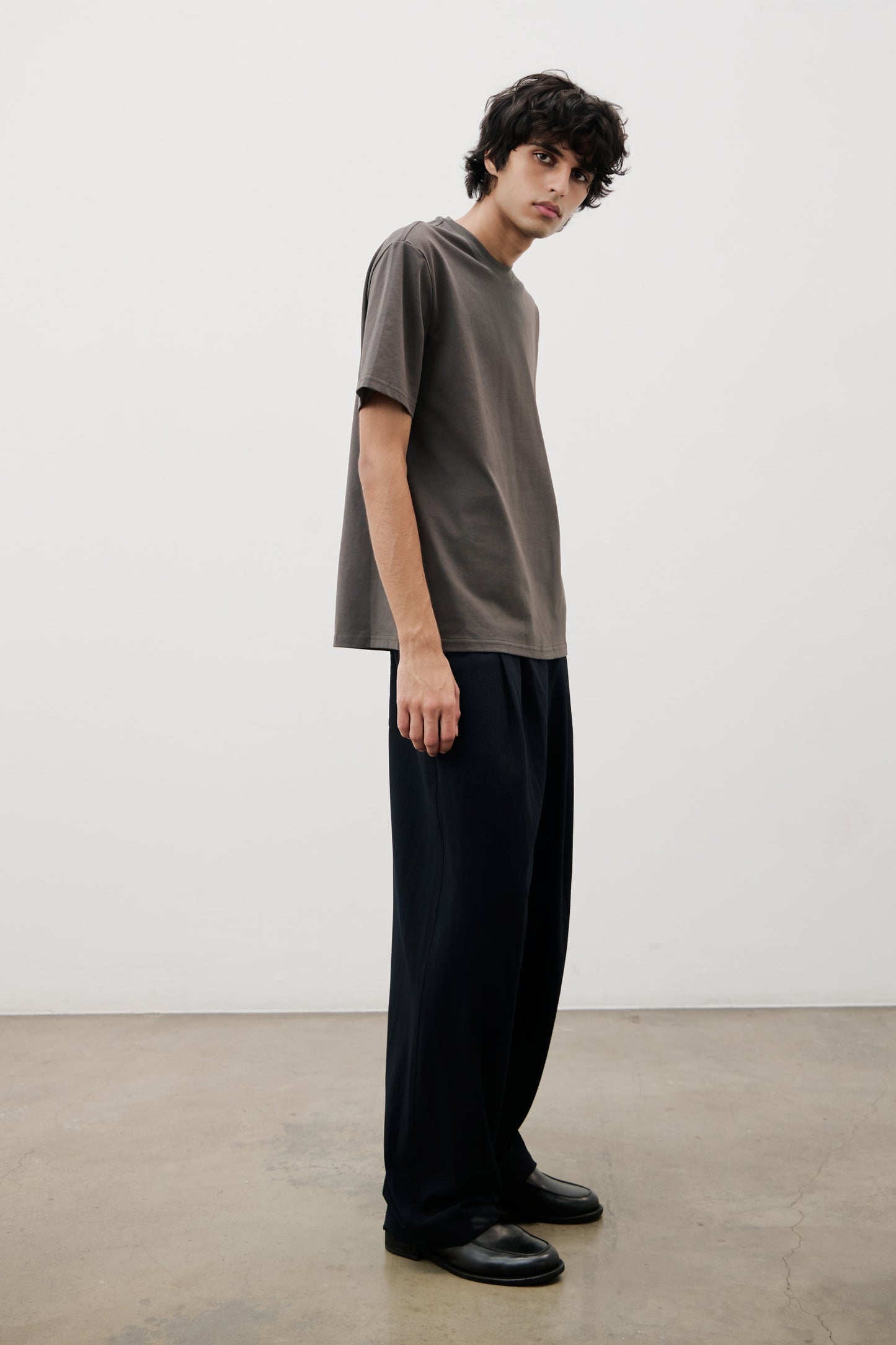 The Colin Top - Common Market