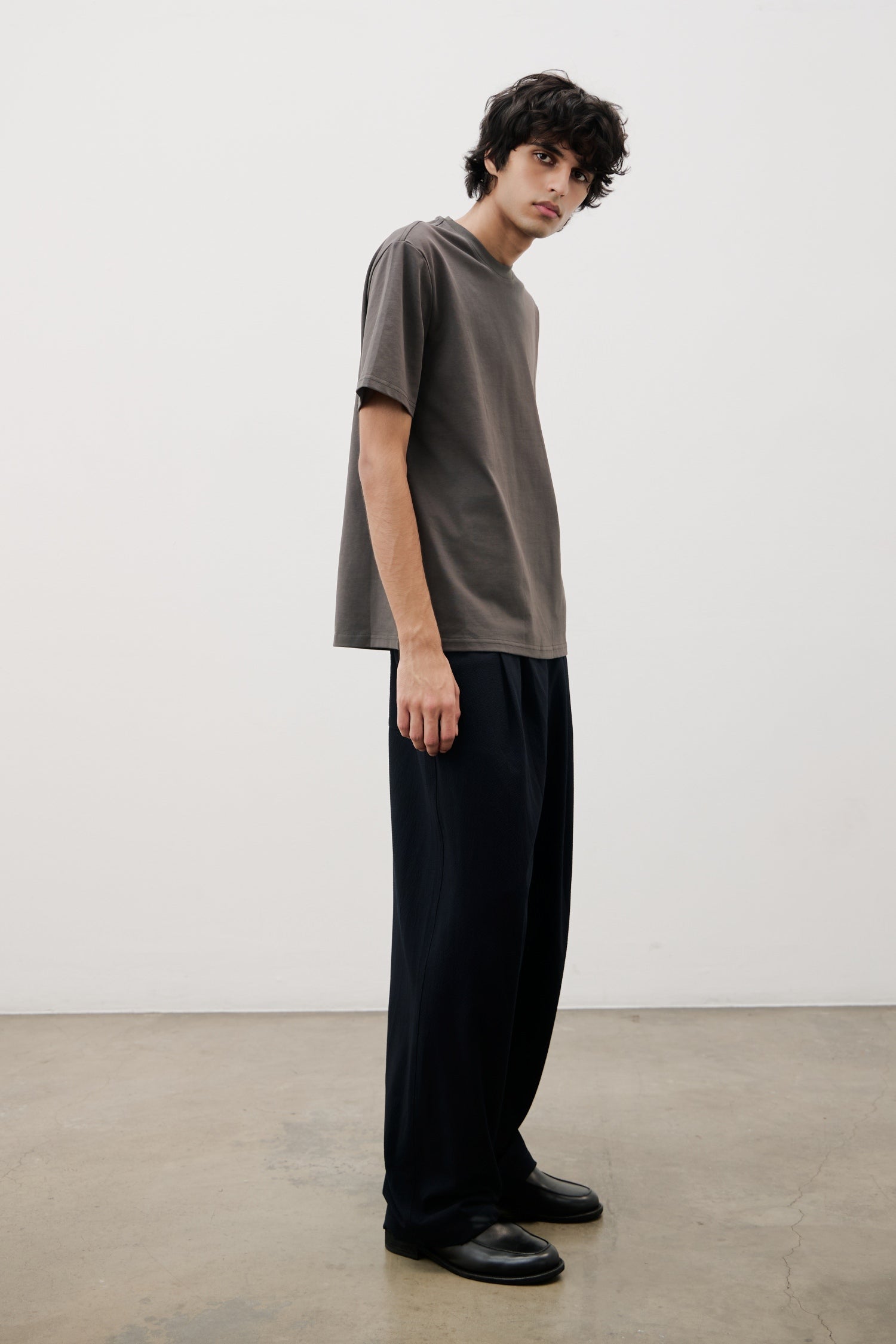 The Colin Top - Common Market