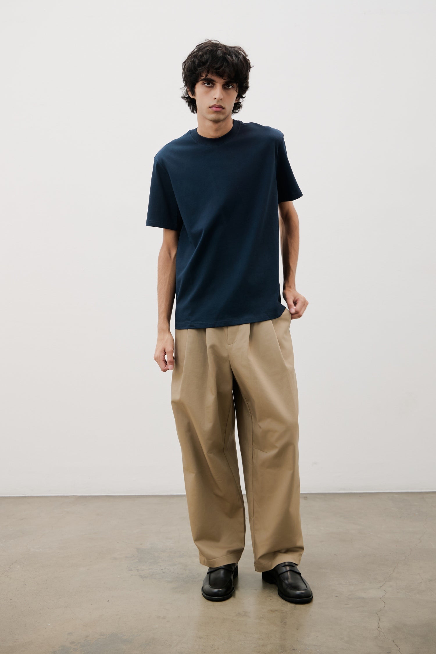 The Colin Top - Common Market