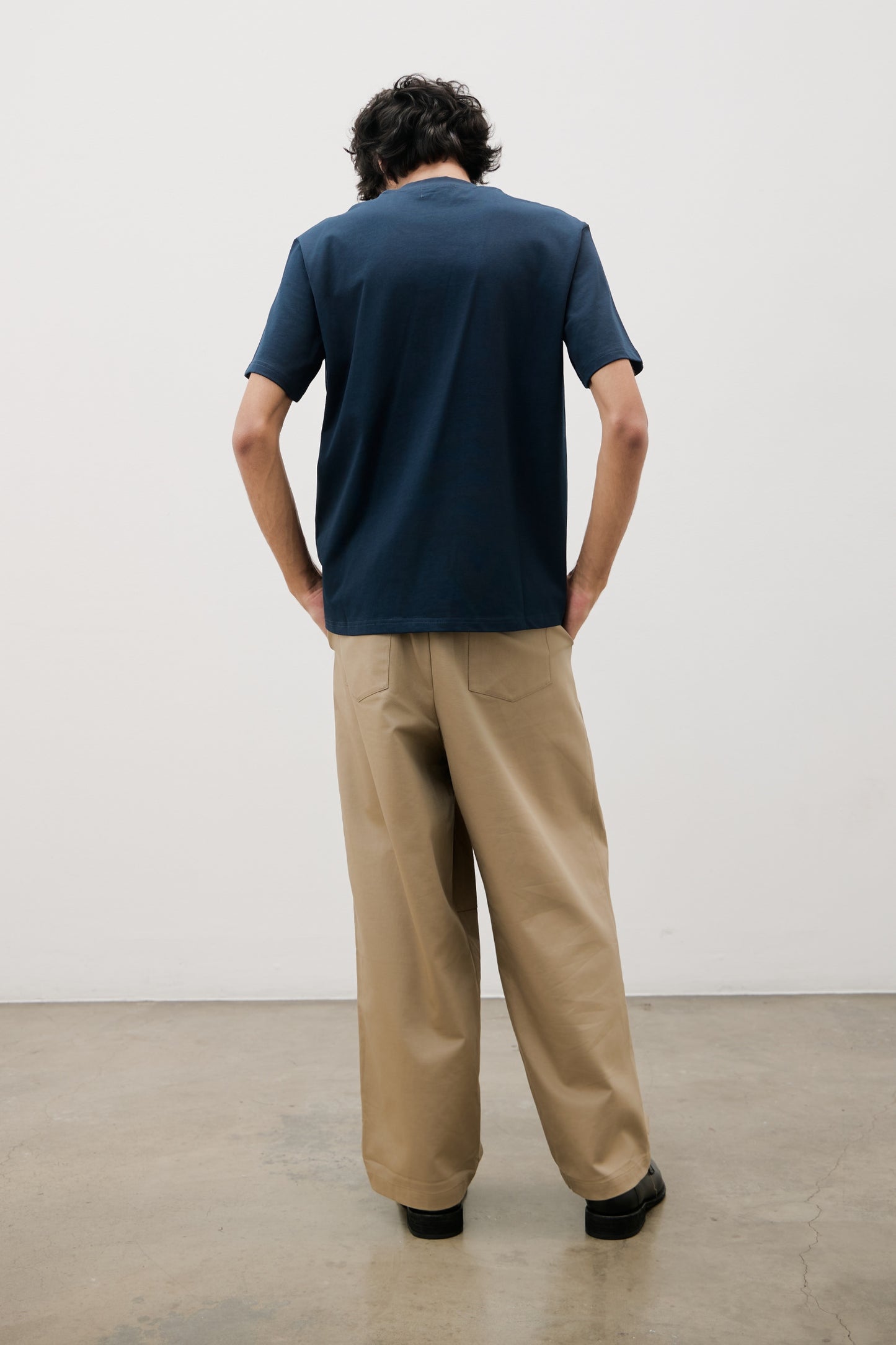 The Colin Top - Common Market