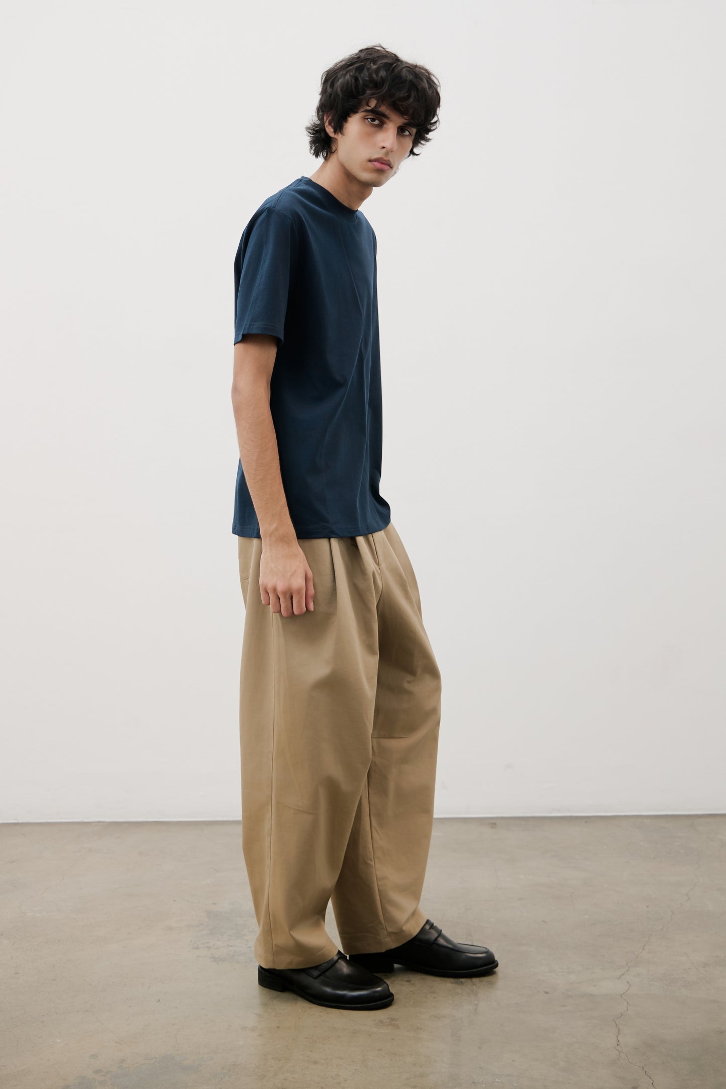 The Colin Top - Common Market