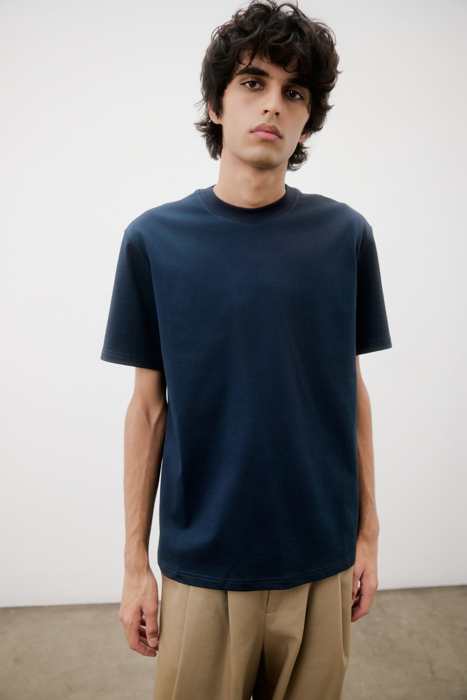 The Colin Top - Common Market