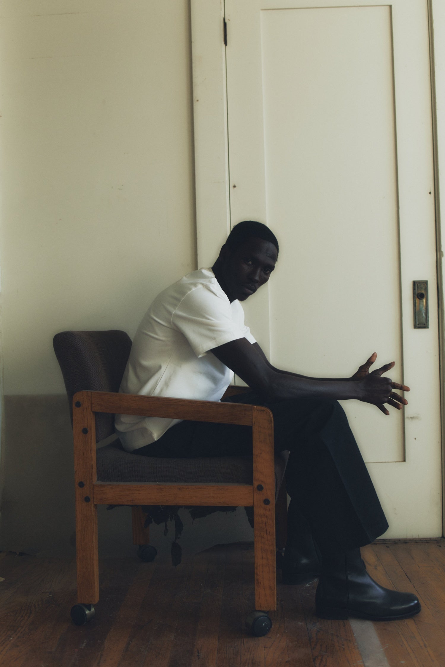 The Colin Top - Common Market