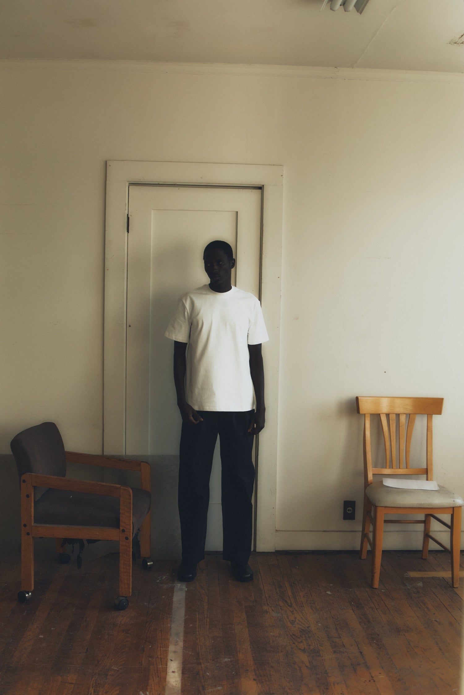 The Colin Top - Common Market