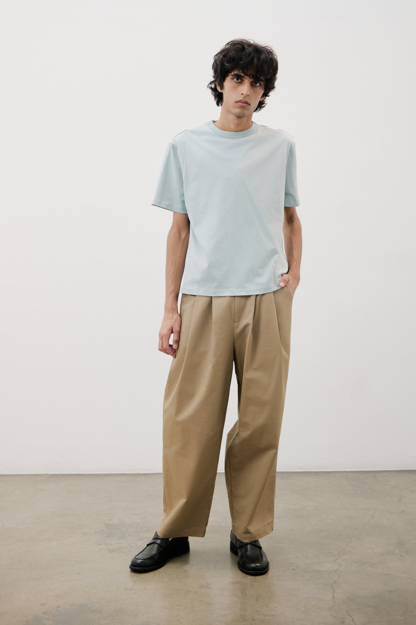 The Garrett Top - Common Market