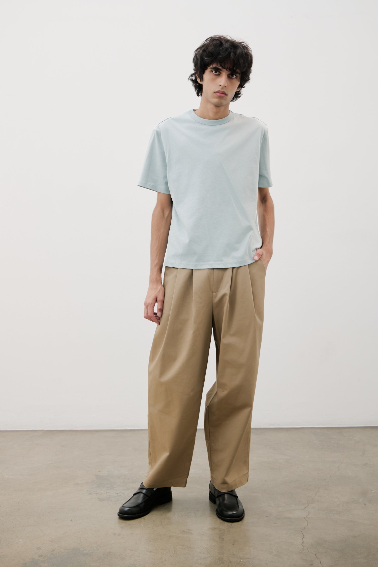 The Garrett Top - Common Market