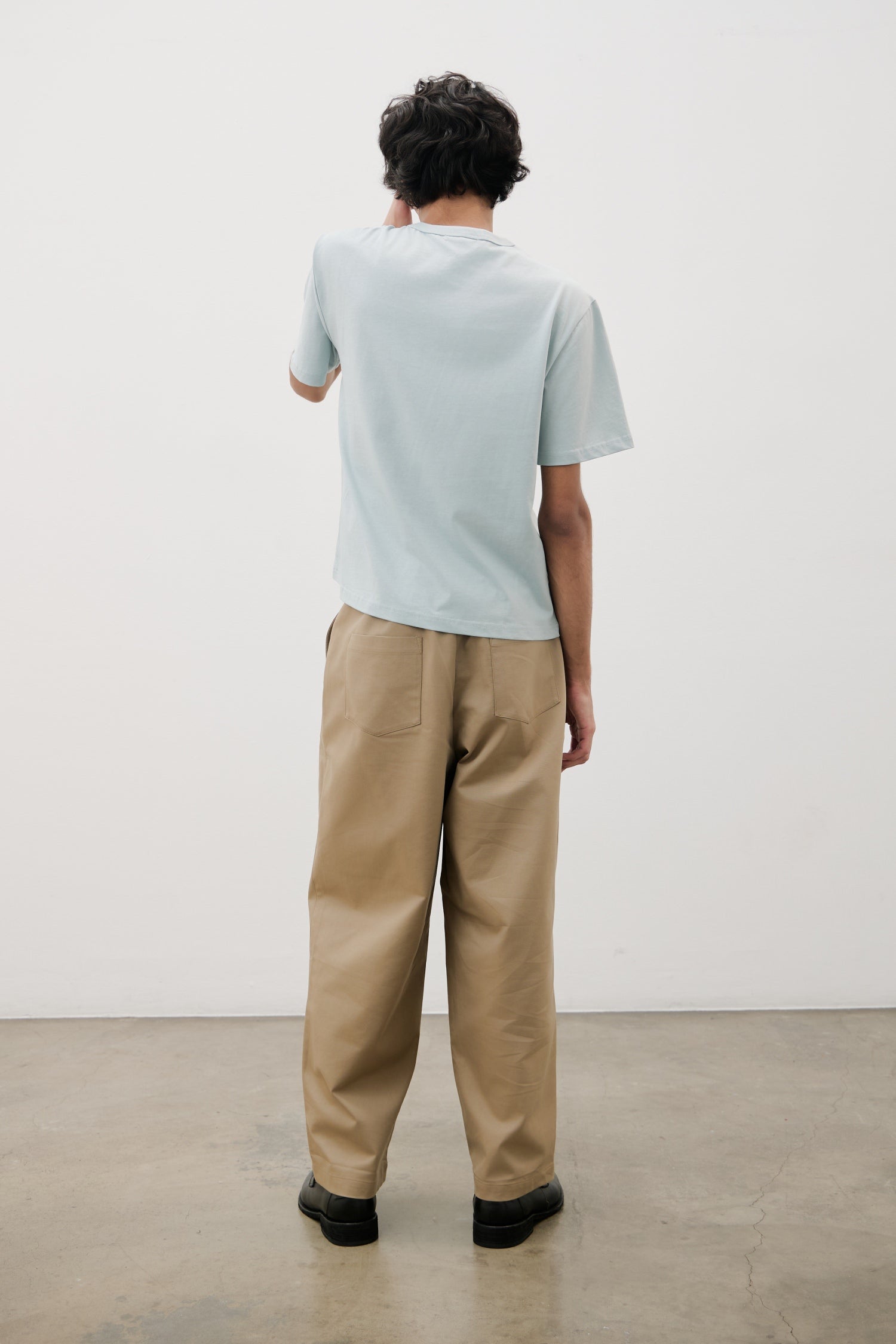 The Garrett Top - Common Market