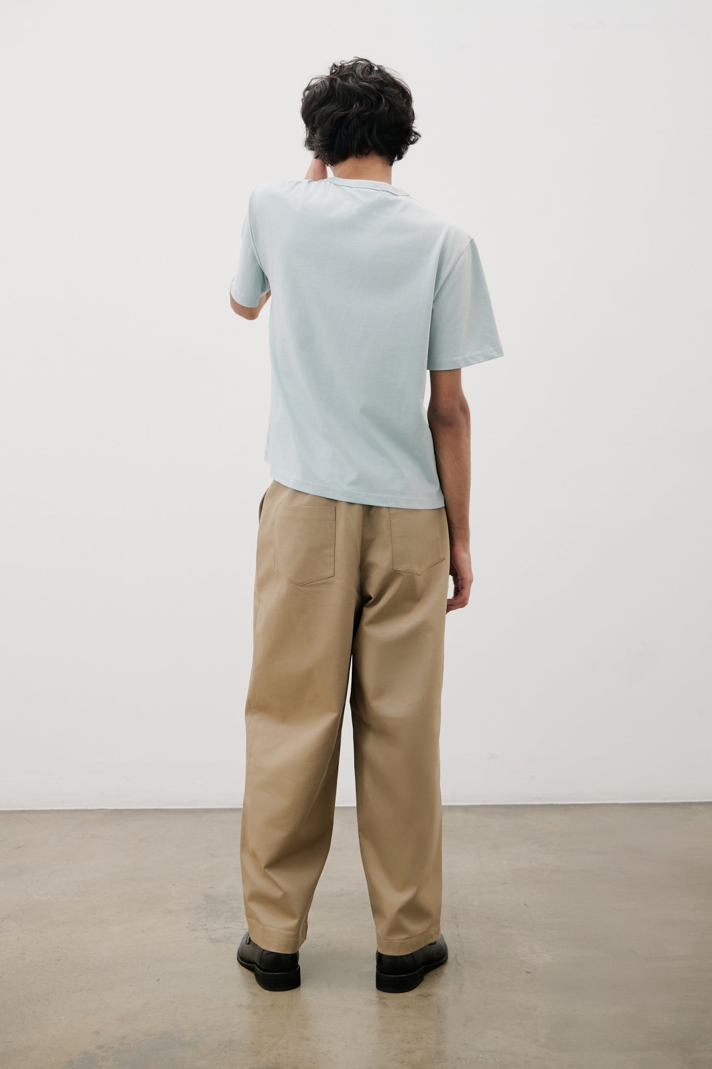The Garrett Top - Common Market