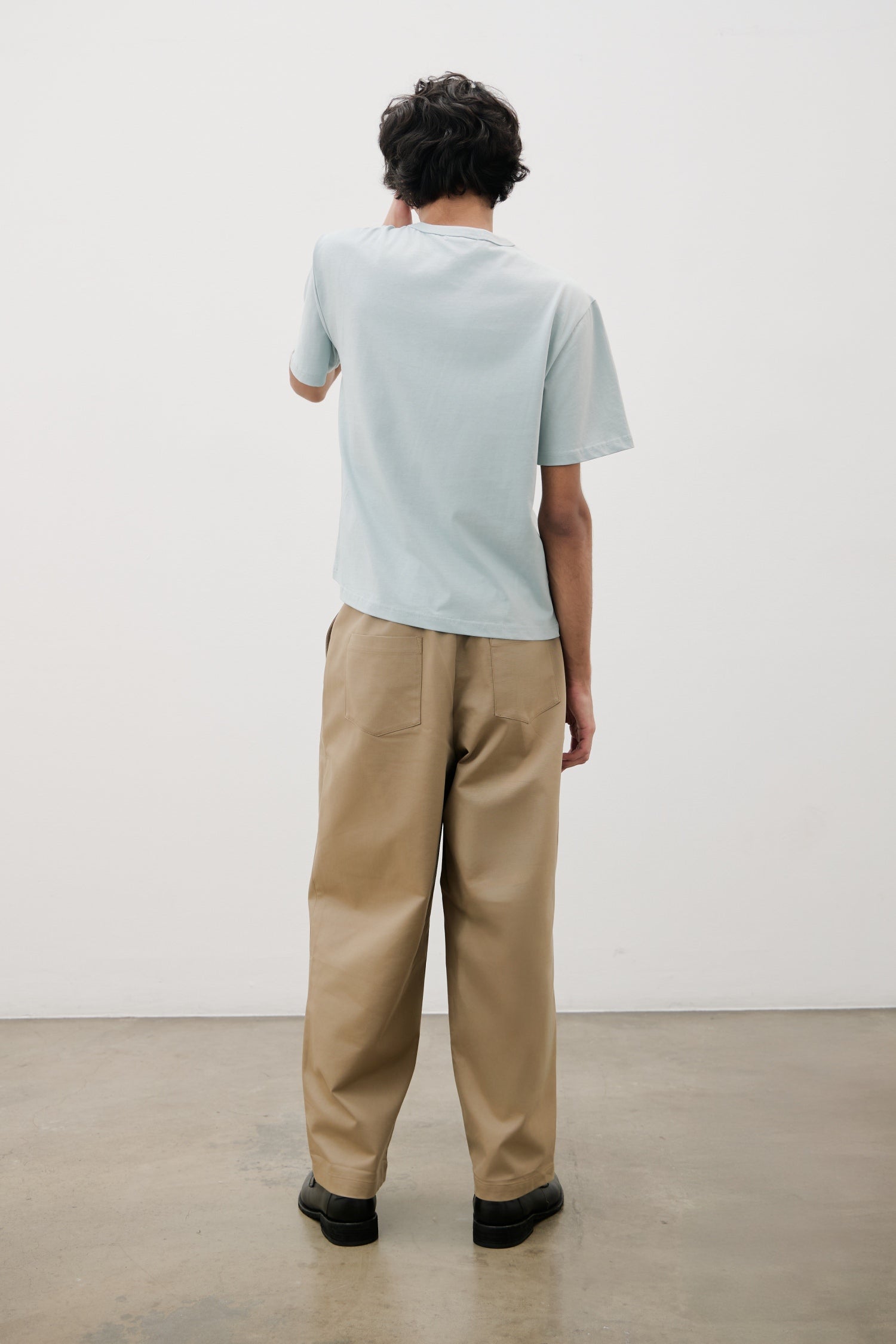 The Garrett Top - Common Market