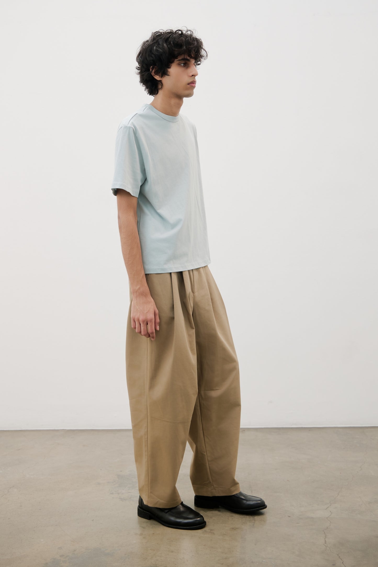 The Garrett Top - Common Market