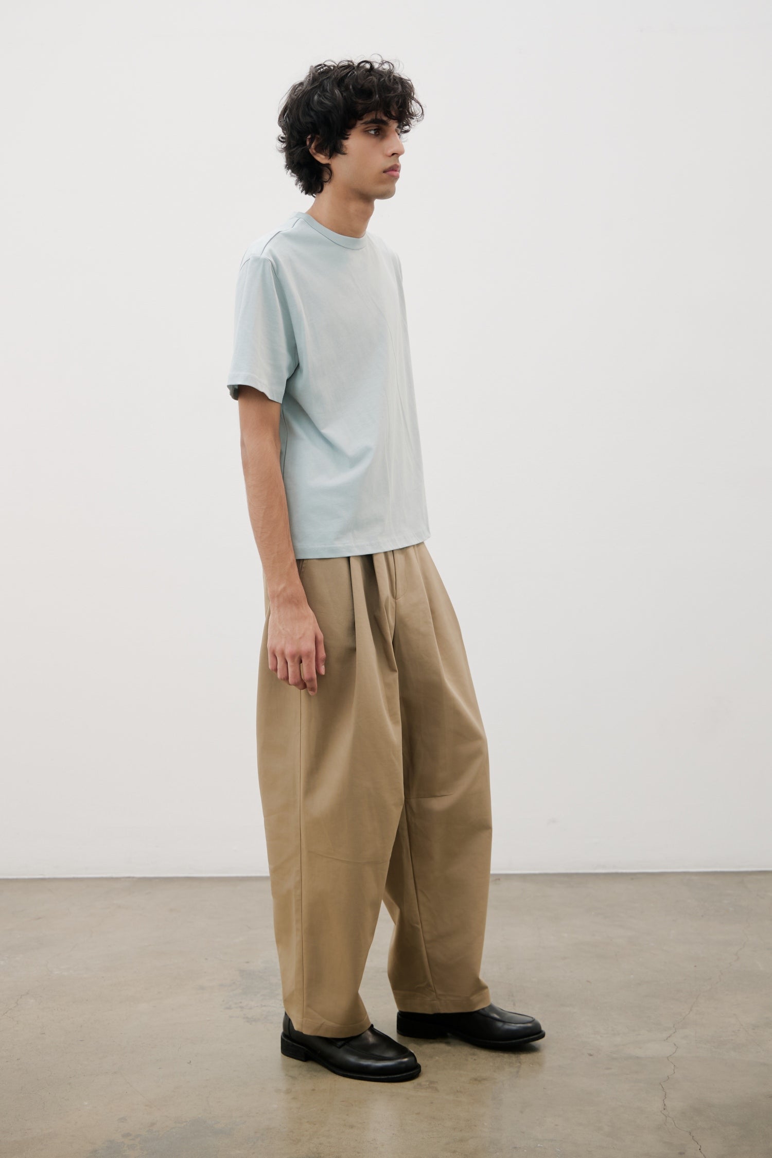 The Garrett Top - Common Market