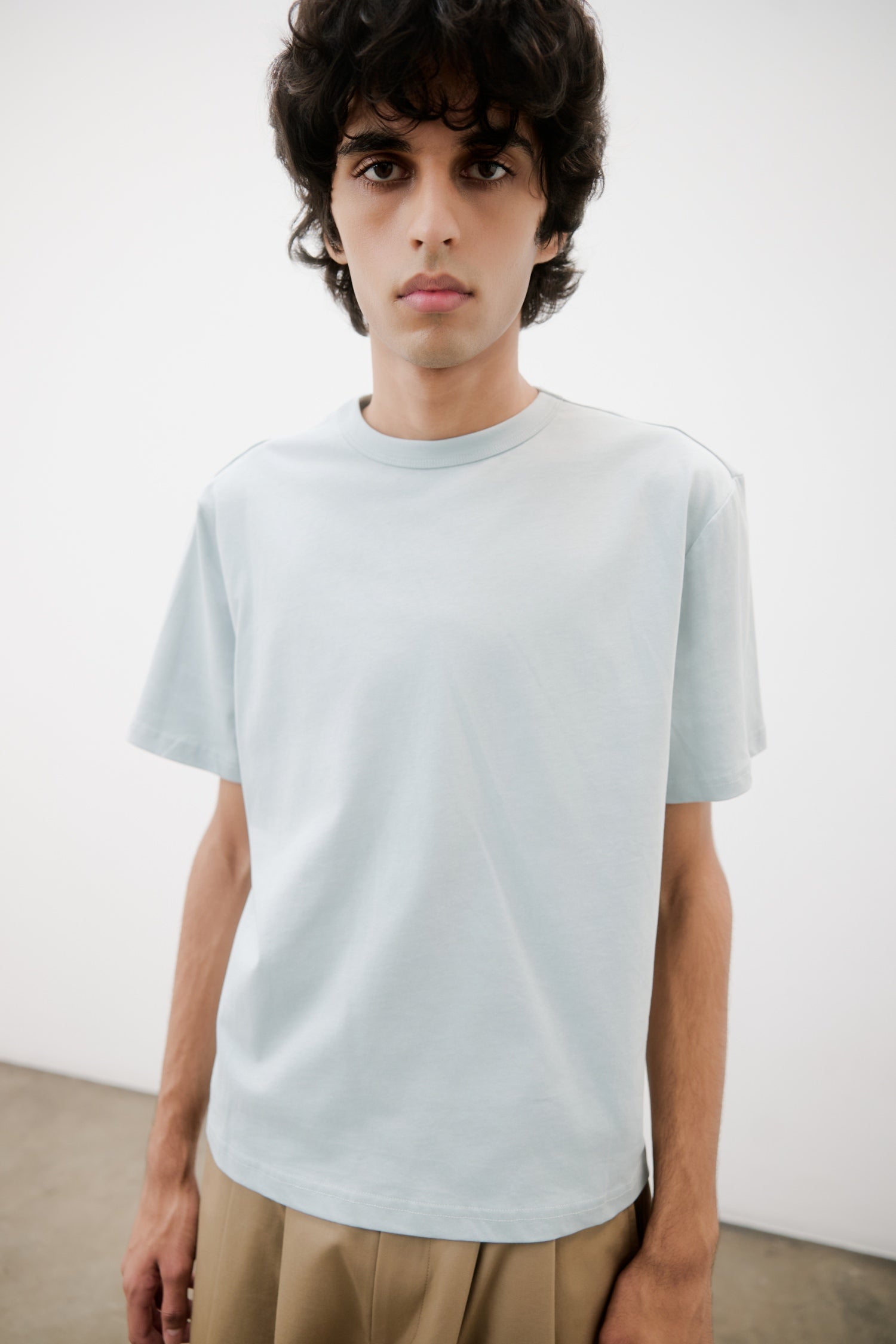 The Garrett Top - Common Market