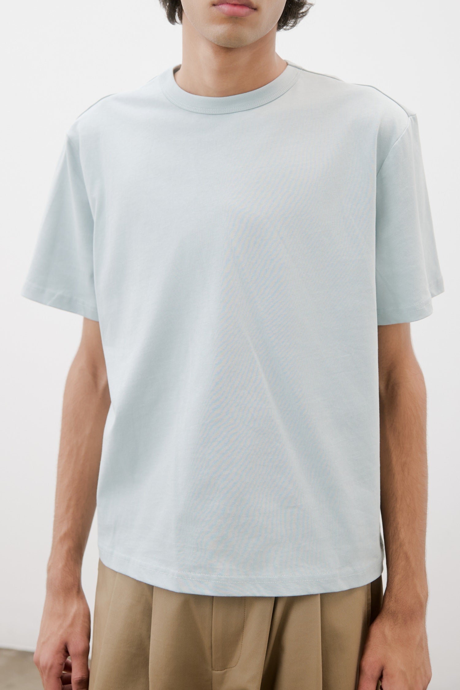 The Garrett Top - Common Market