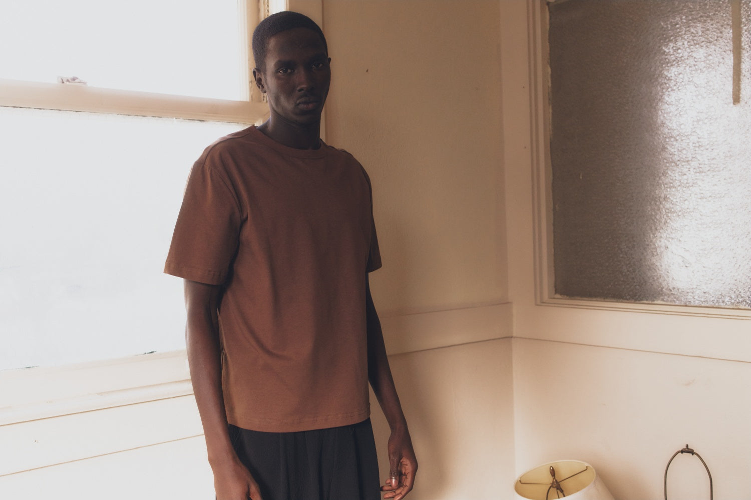 The Colin Top - Common Market