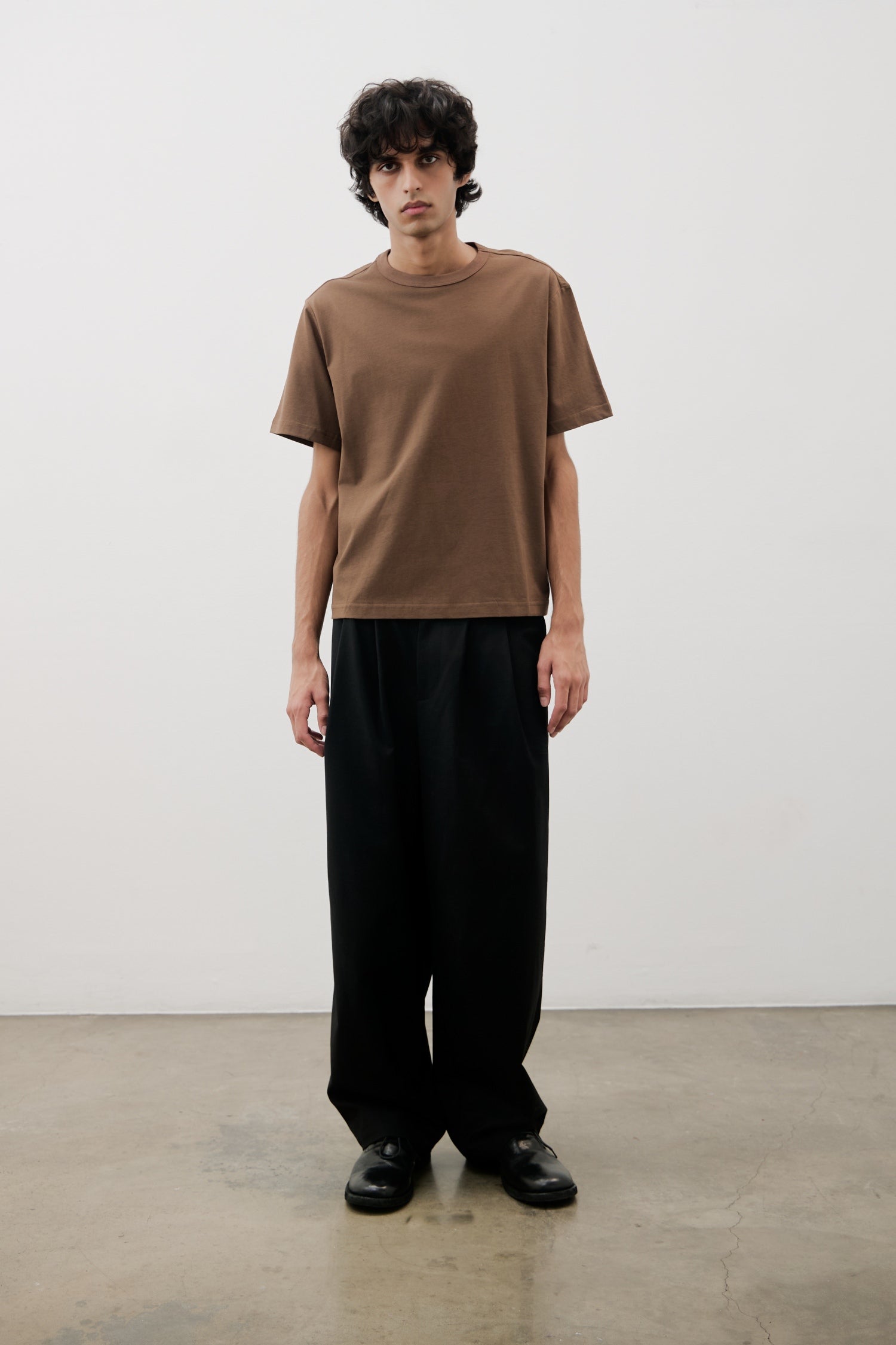 The Garrett Top - Common Market