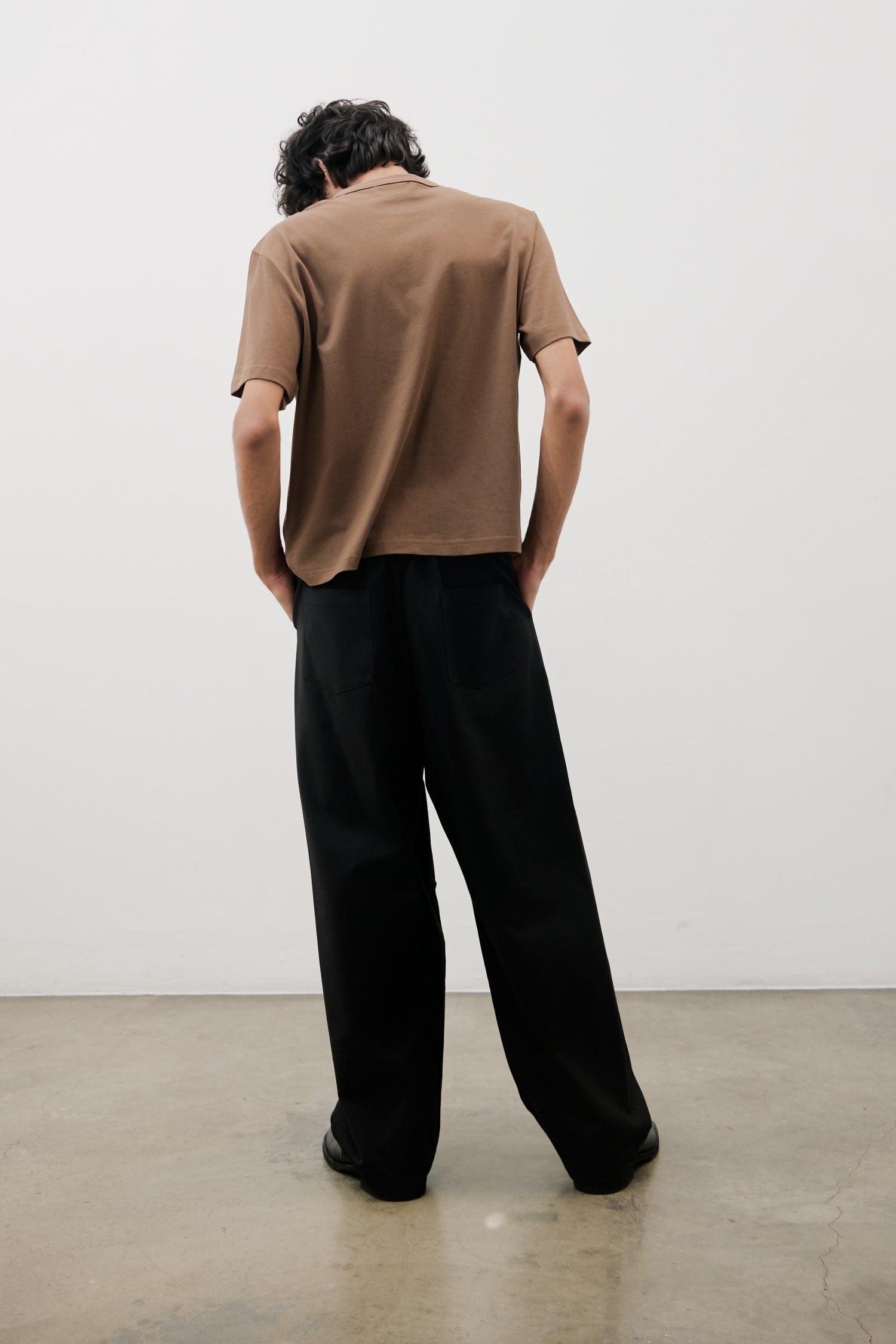 The Garrett Top - Common Market