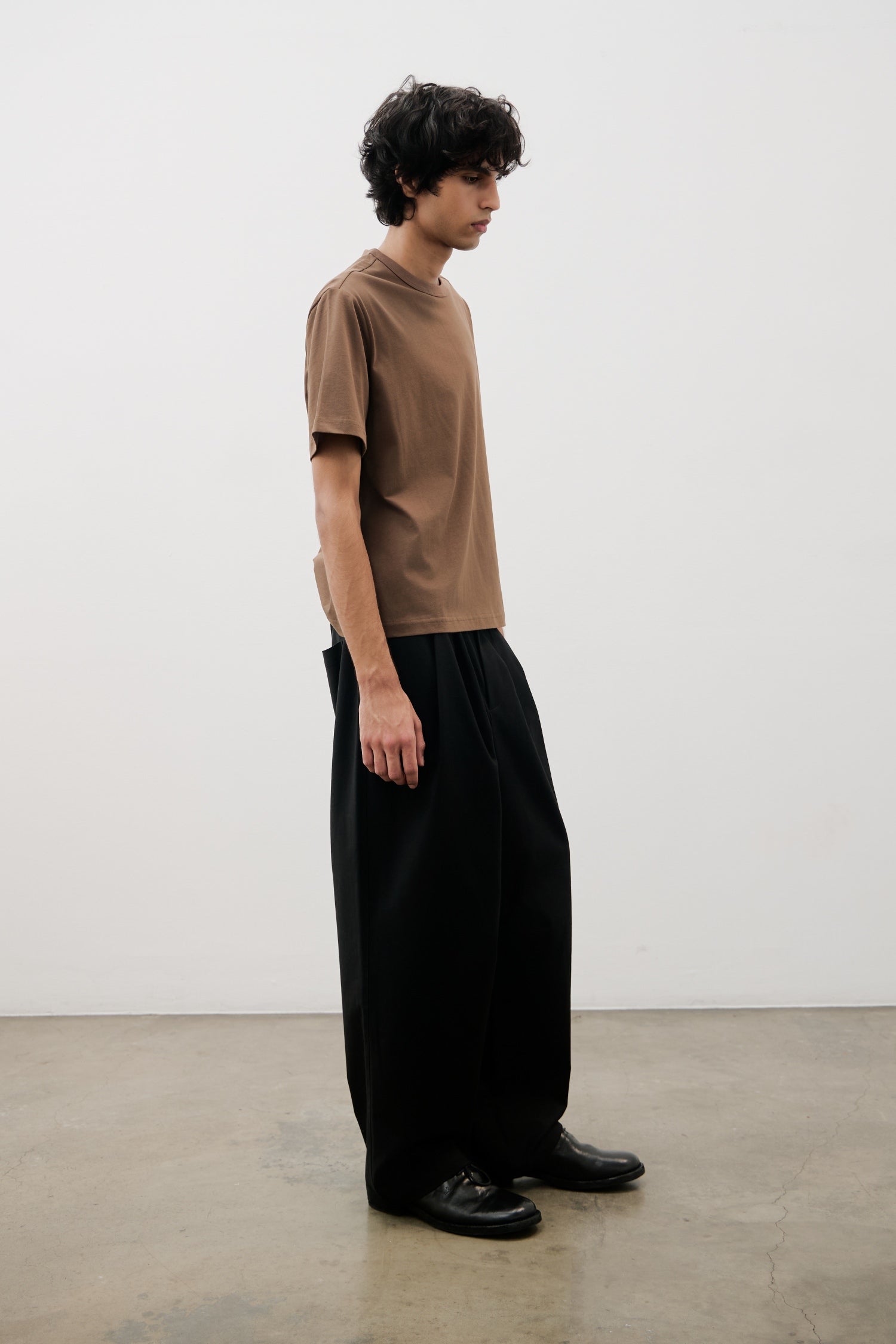 The Garrett Top - Common Market